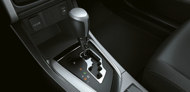 Xu Hướng Hộp Số Ô Tô Tại Việt Nam: CVT Vs AT - Lựa Chọn Nào Tốt Hơn?
