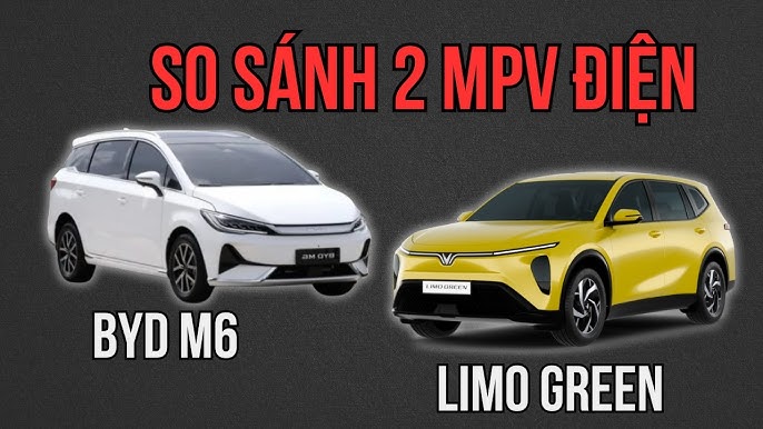 Cạnh Tranh Khốc Liệt Tại Giải Xe Dịch Vụ Của Năm 2025