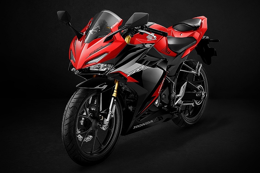 Honda Việt Nam triệu hồi hàng nghìn xe CBF150 và CBF300 vì sự cố điện