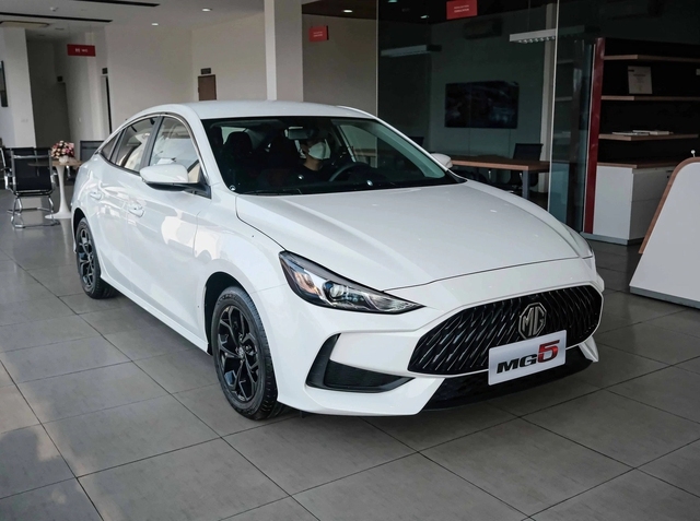 MG U9: Cuộc Đua Mới Trong Thị Trường Xe Bán Tải Trung Cấp