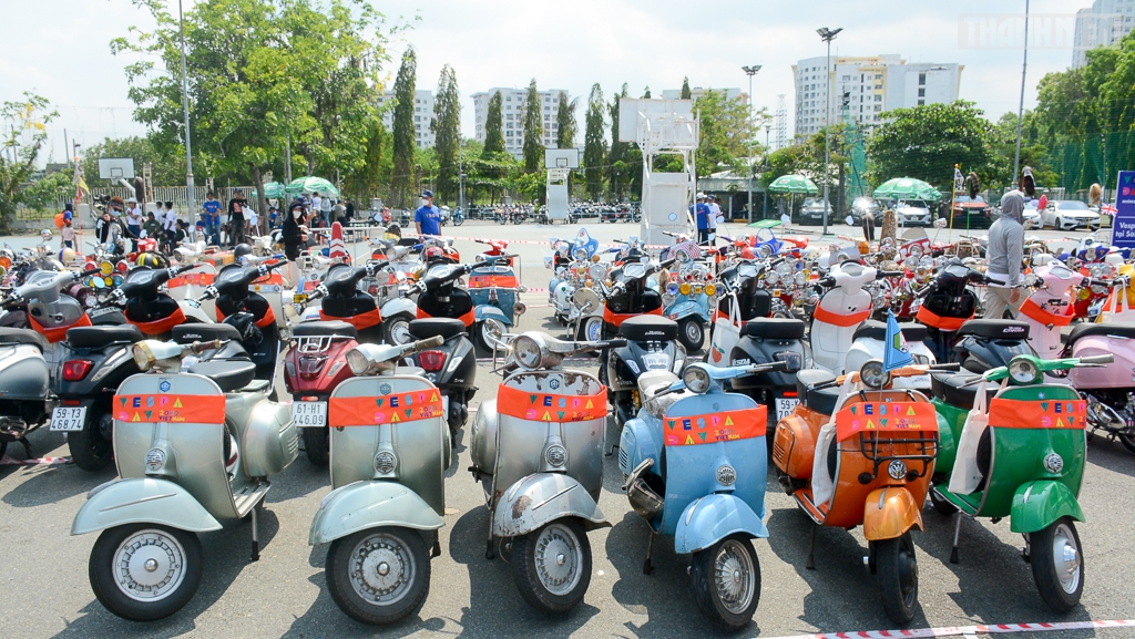 Honda Stylo 160: Phiên Bản Mới với Màu Xanh Dương Hoàng Gia Được Nhập Khẩu về Việt Nam