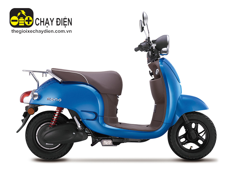 Honda Ra Mắt Mẫu Xe Máy Điện WN7, Đánh Dấu Bước Đột Phá Trong Lĩnh Vực Điện Đôi