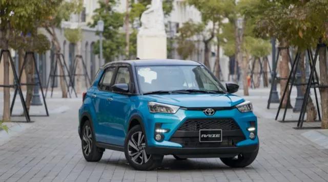 Venucia VX6 2026: Mẫu SUV Điện Mới Đầy Hứa Hẹn Từ Dongfeng – Nissan