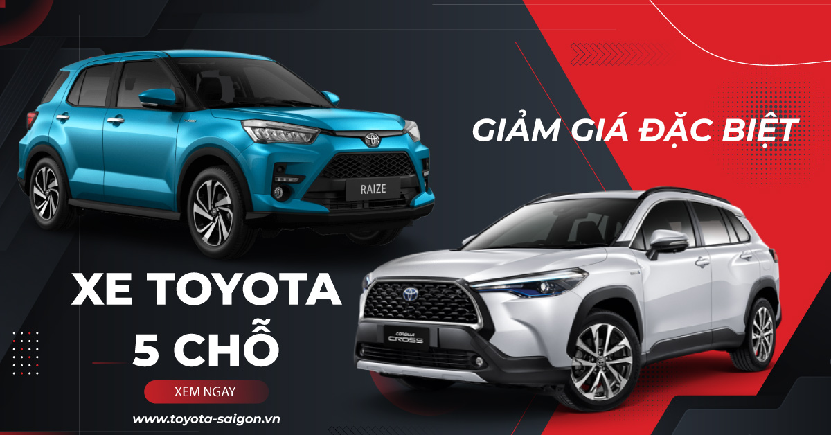 Những Mẫu SUV Đô Thị Rớt Giá Nhanh Trên Thị Trường Việt Nam