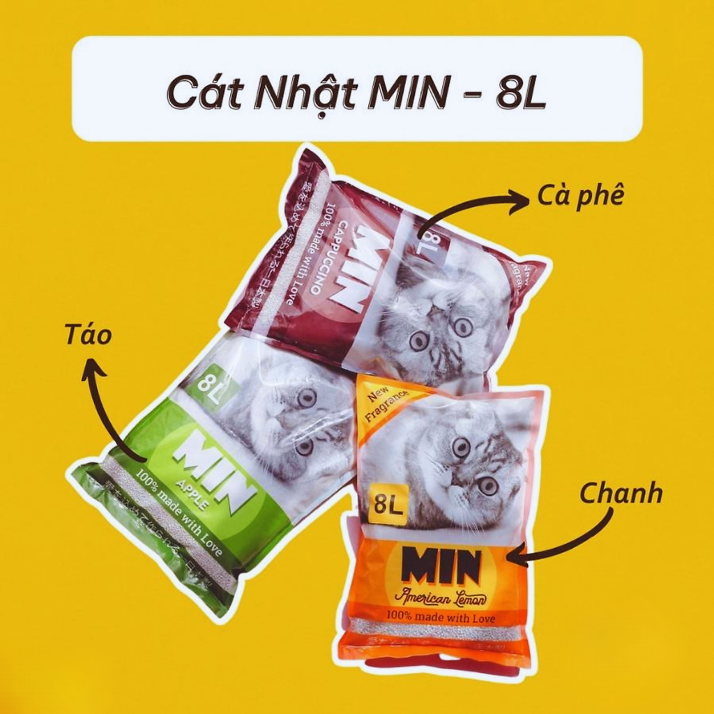 Cát Min