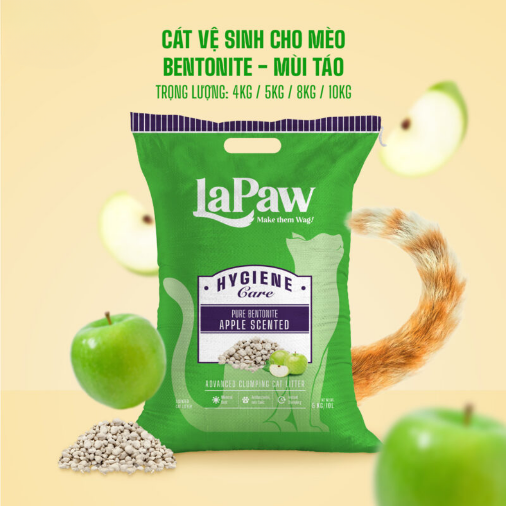 lapaw đất sét