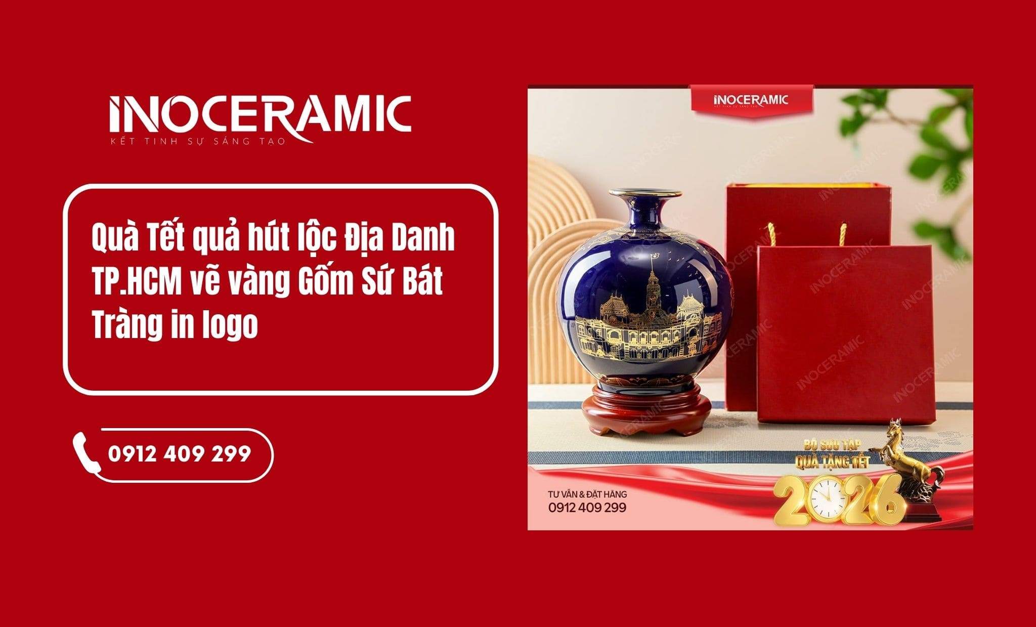 quà Tết ngân sách 1 triệu