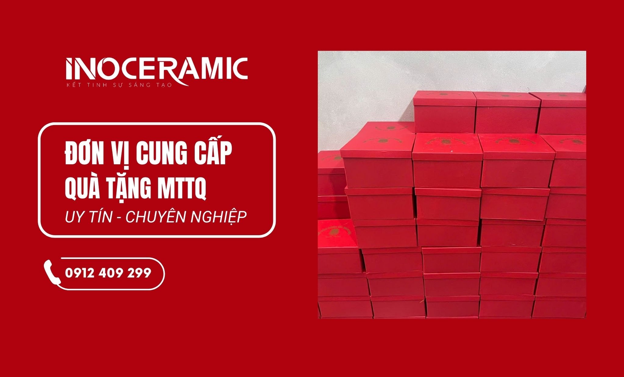 quà tặng Đại hội Mặt trận Tổ Quốc