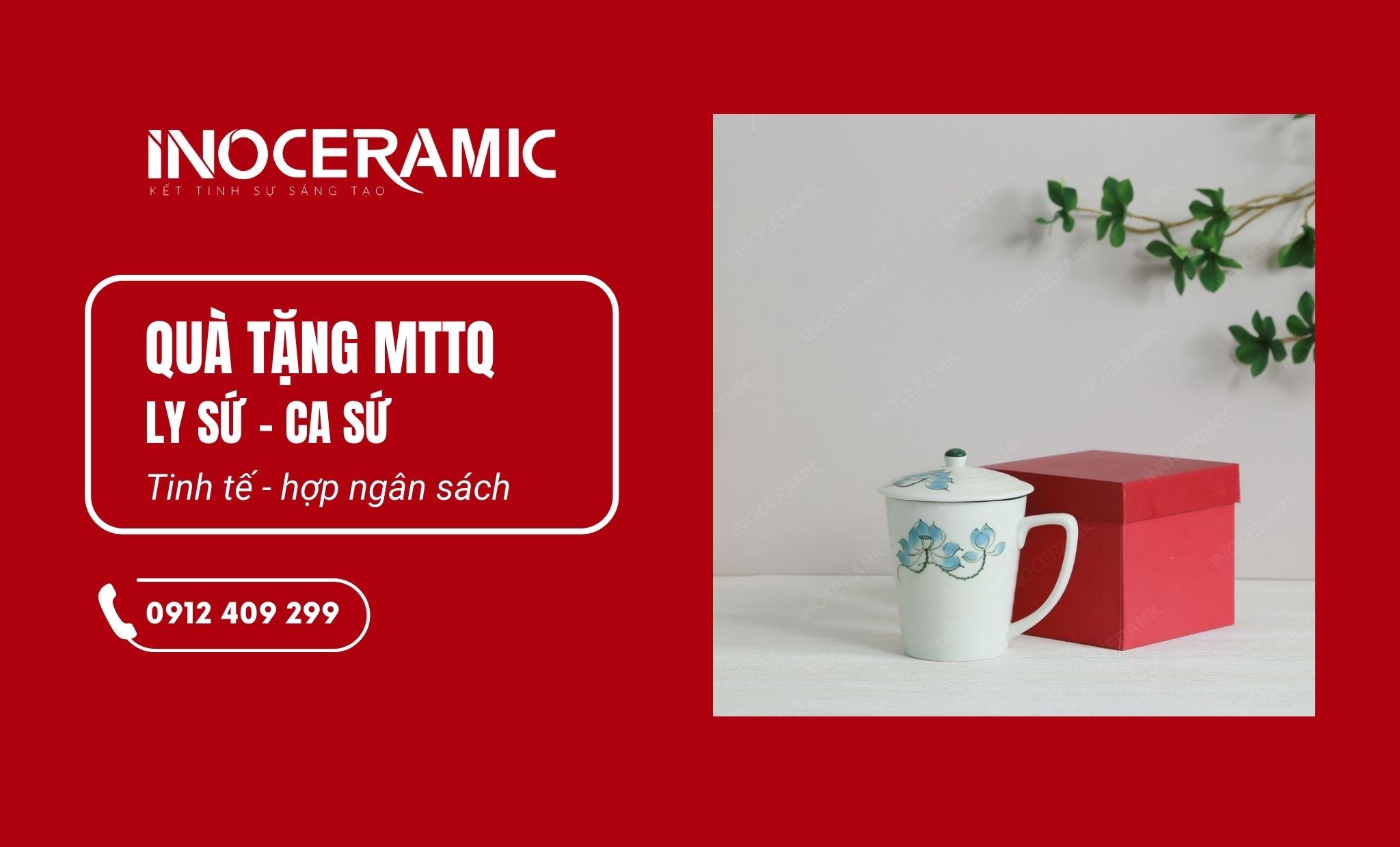 quà tặng Đại hội Mặt trận Tổ Quốc