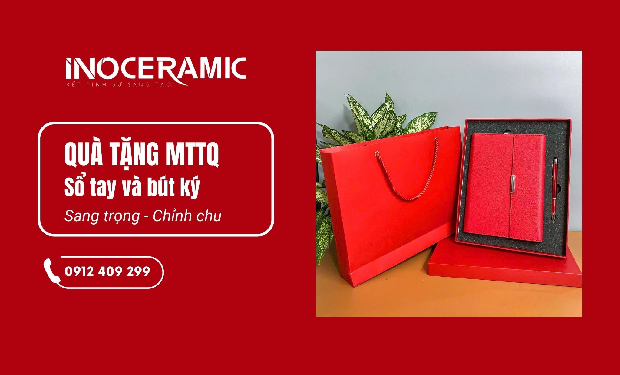 quà tặng Đại hội Mặt trận Tổ Quốc