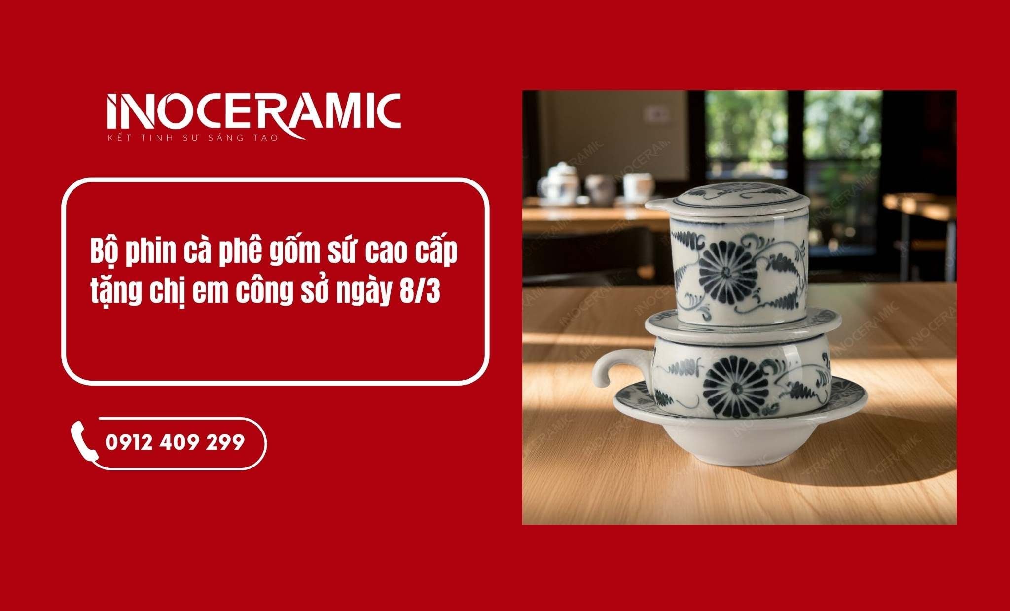 Quà tặng 8/3 cho phụ nữ văn phòng cao cấp - ý nghĩa 2026