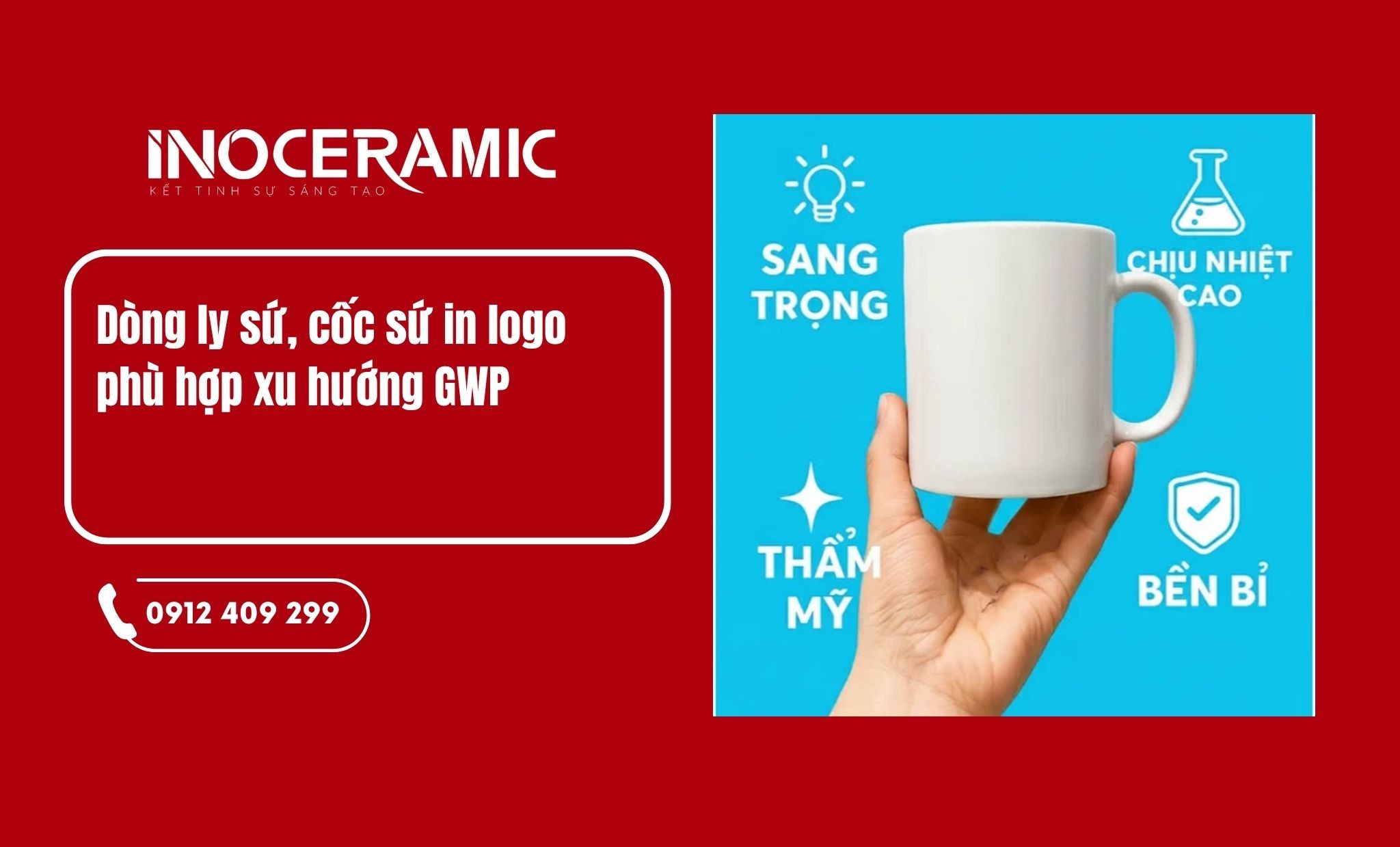 Xu hướng quà tặng GWP - Gift with Purchase độc đáo