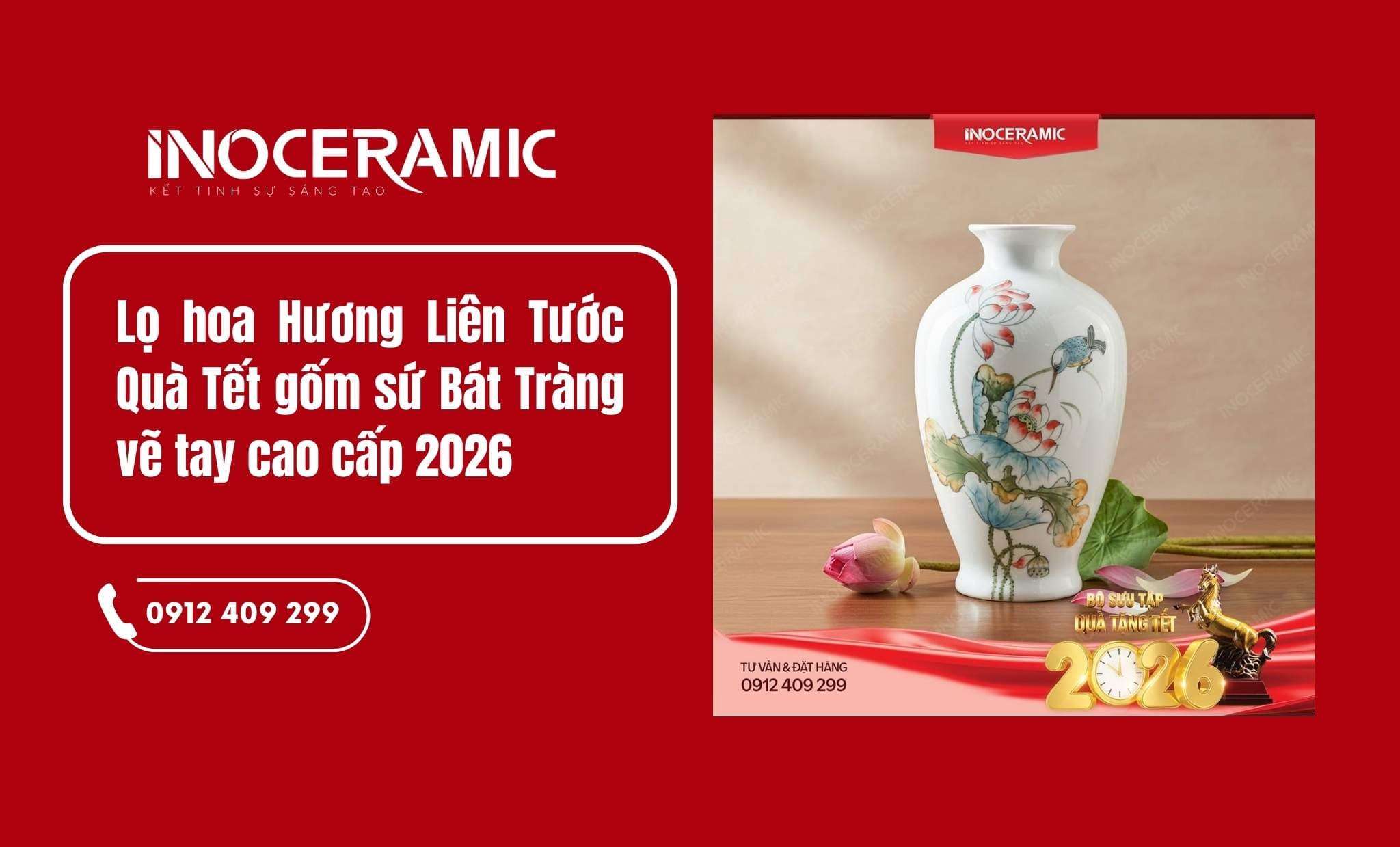 Giải pháp quà Tết ngân sách 500k cho doanh nghiệp