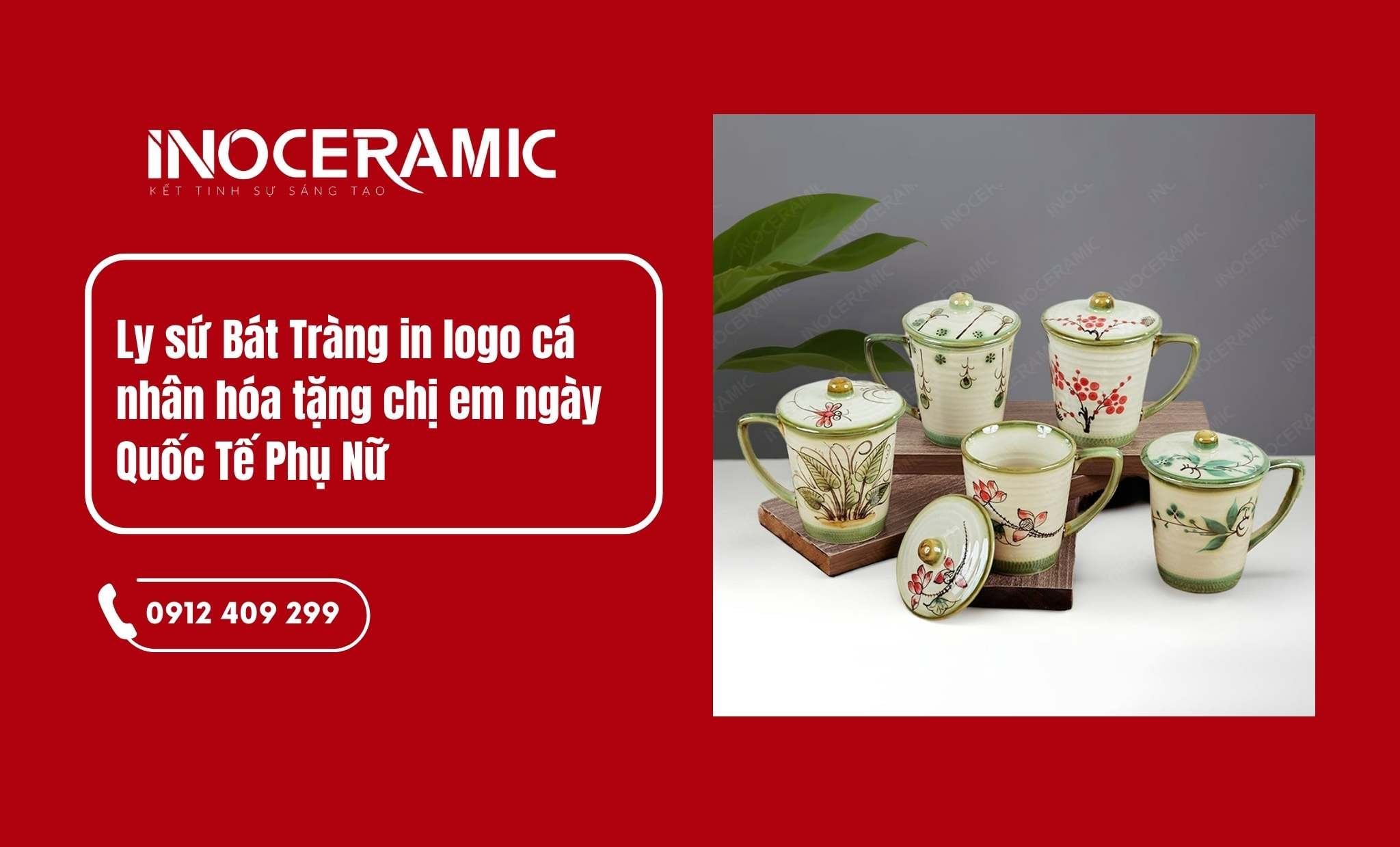 Quà tặng 8/3 cho phụ nữ văn phòng