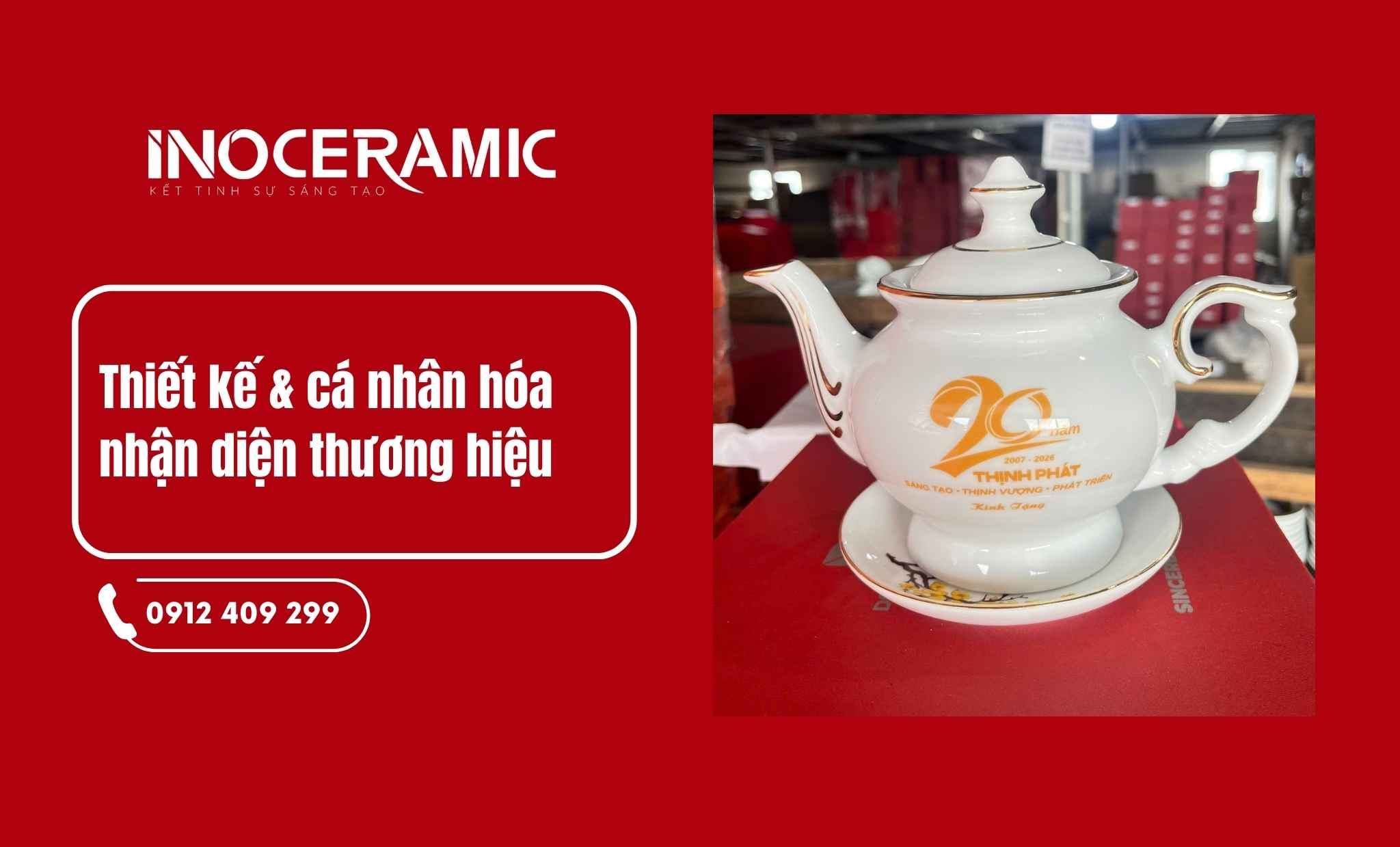 Gợi ý top các mẫu giải pháp quà Tết 300k-400k cho doanh nghiệp