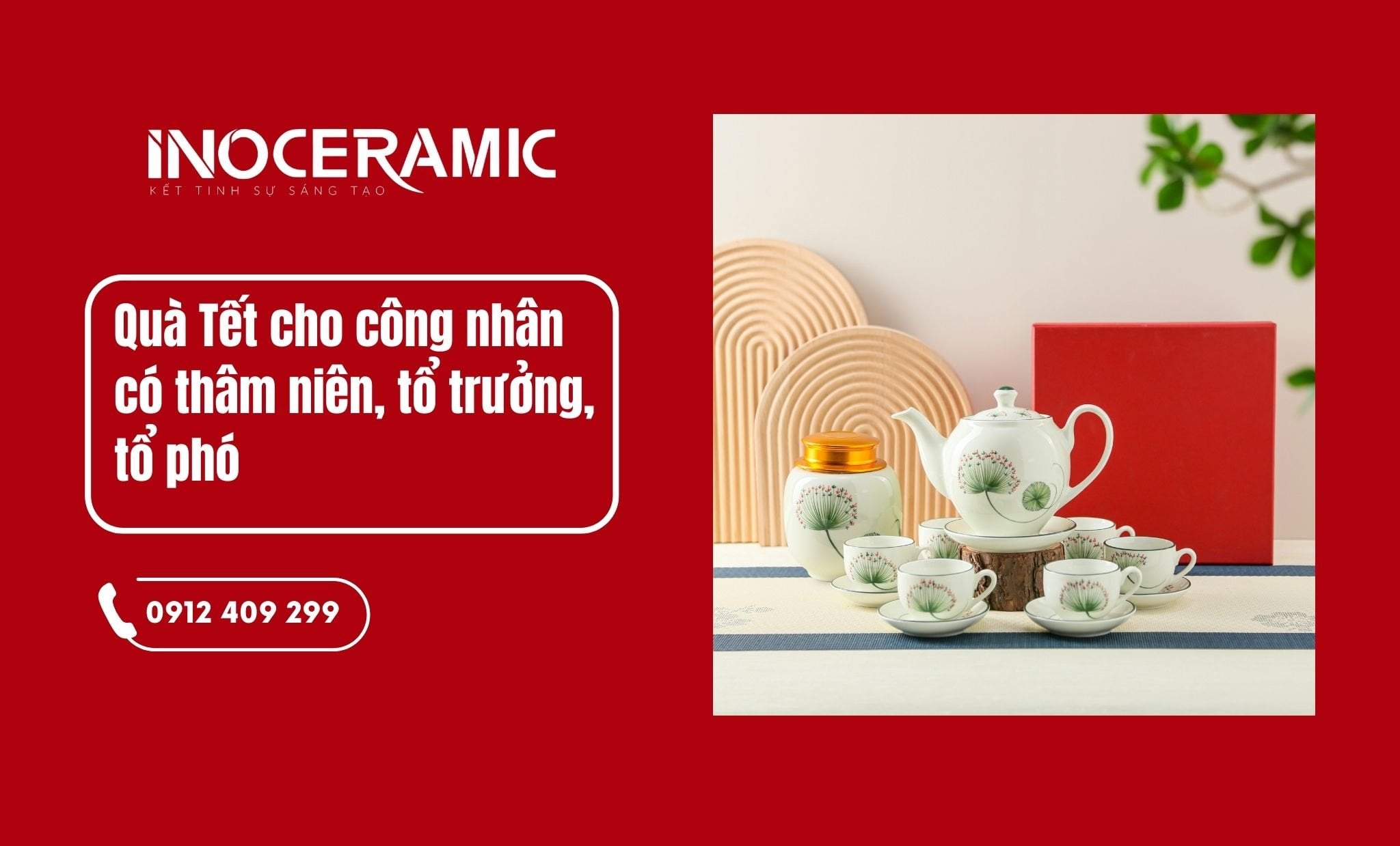 Top 10+ quà Tết công nhân thiết thực, phù hợp ngân sách doanh nghiệp