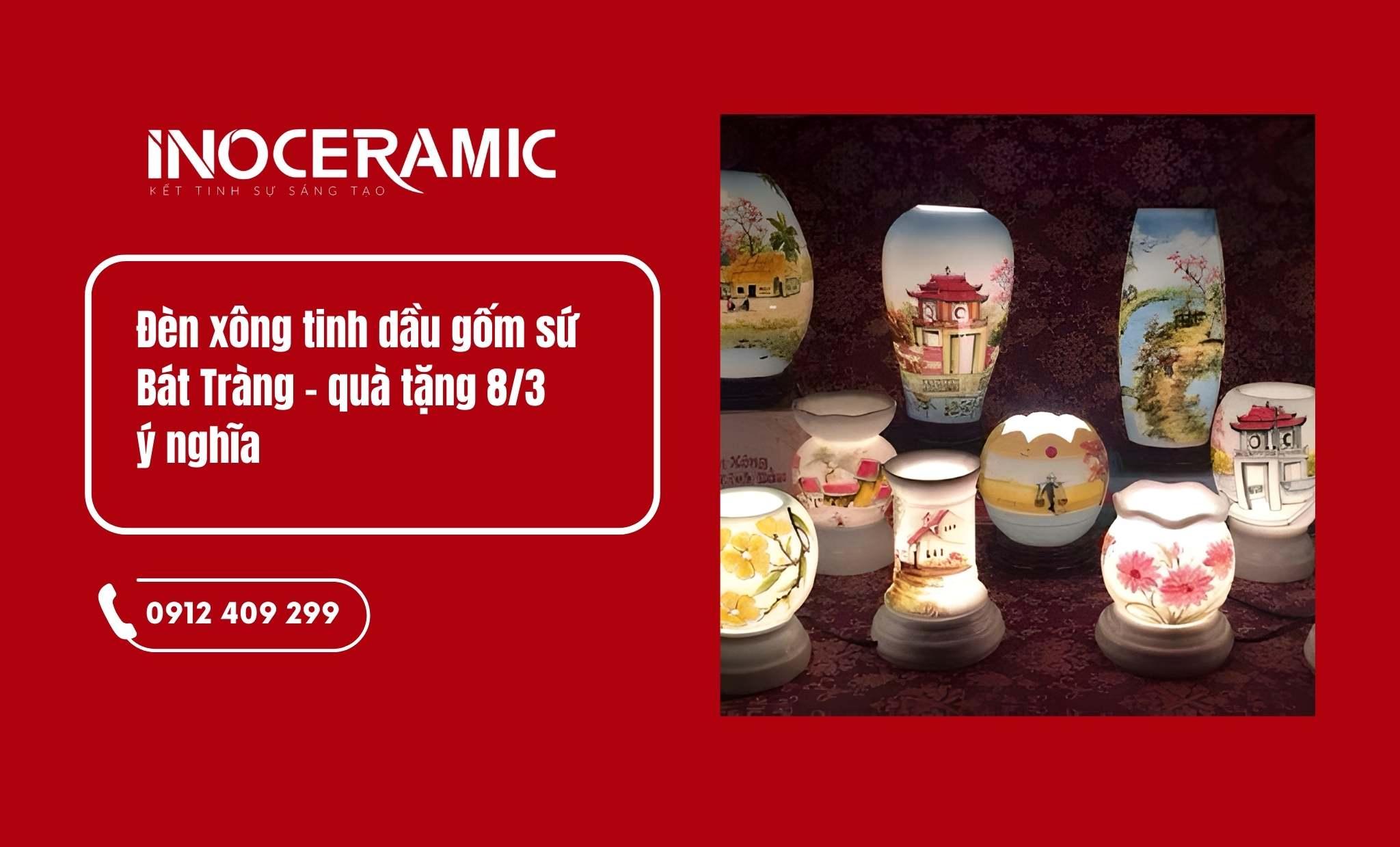 Quà tặng 8/3 cho phụ nữ văn phòng cao cấp - ý nghĩa 2026