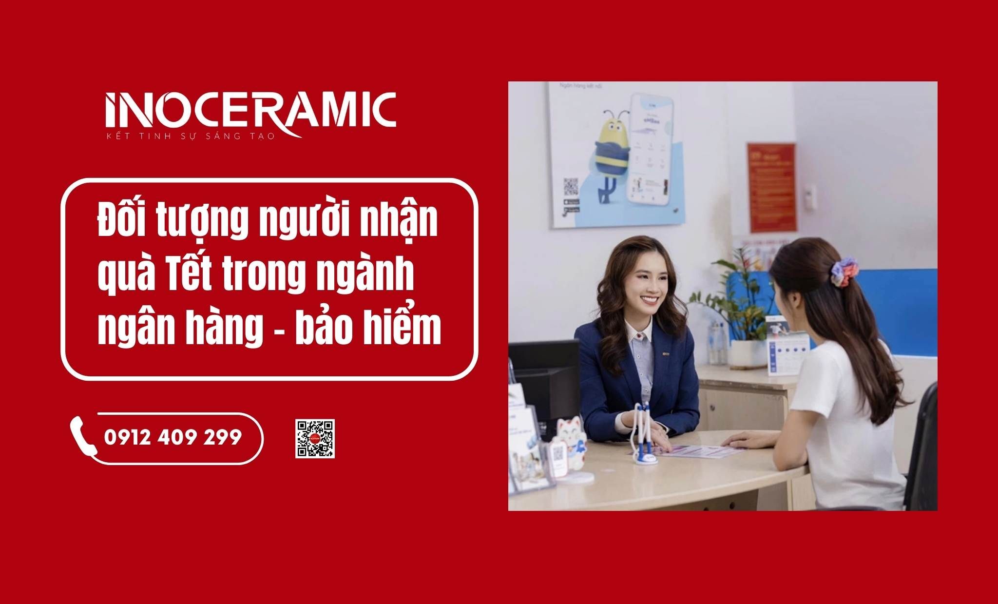 15+ quà Tết ngành Ngân hàng Bảo hiểm sang trọng tinh tế năm 2026