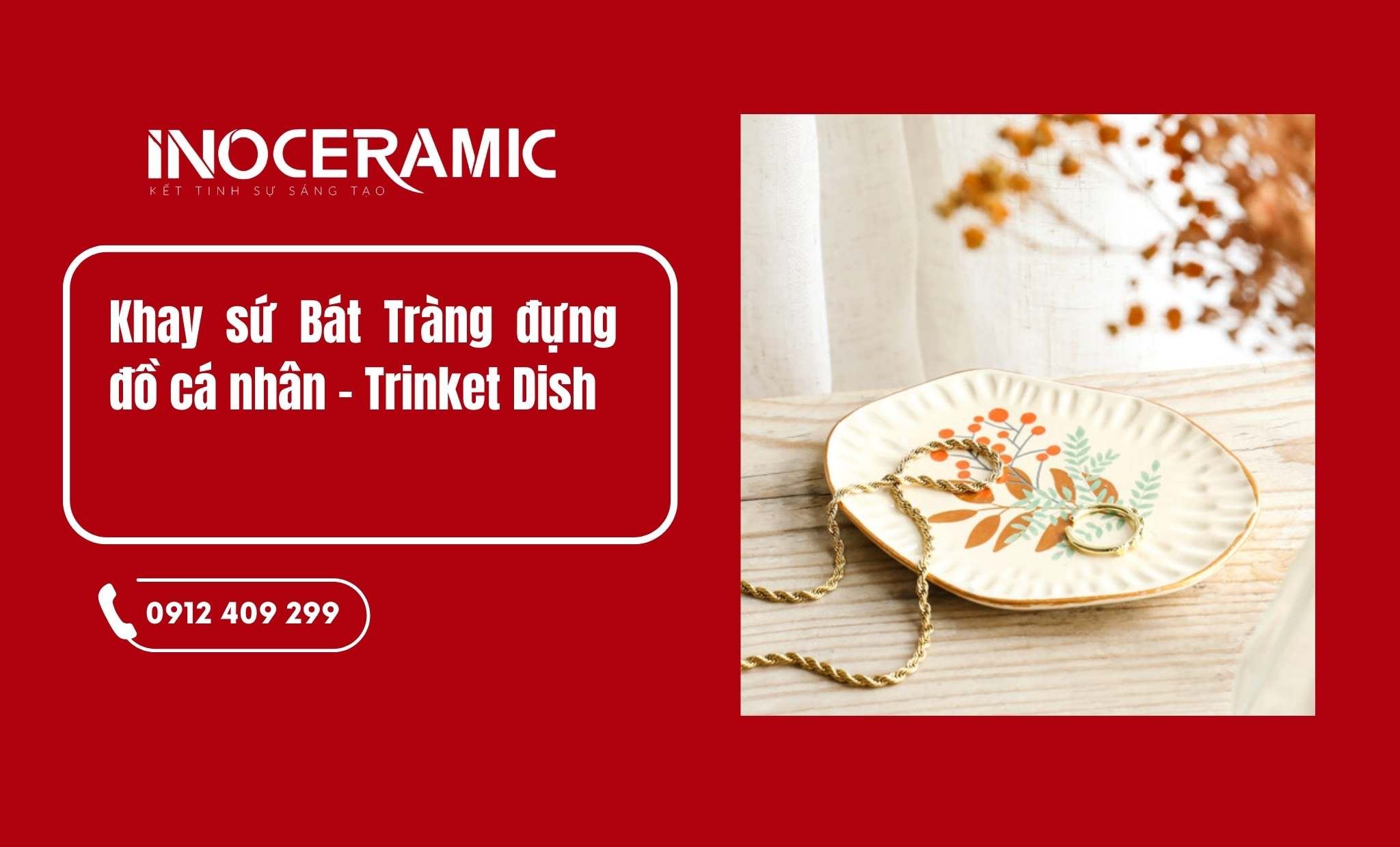 Quà tặng 8/3 cho phụ nữ văn phòng cao cấp - ý nghĩa 2026