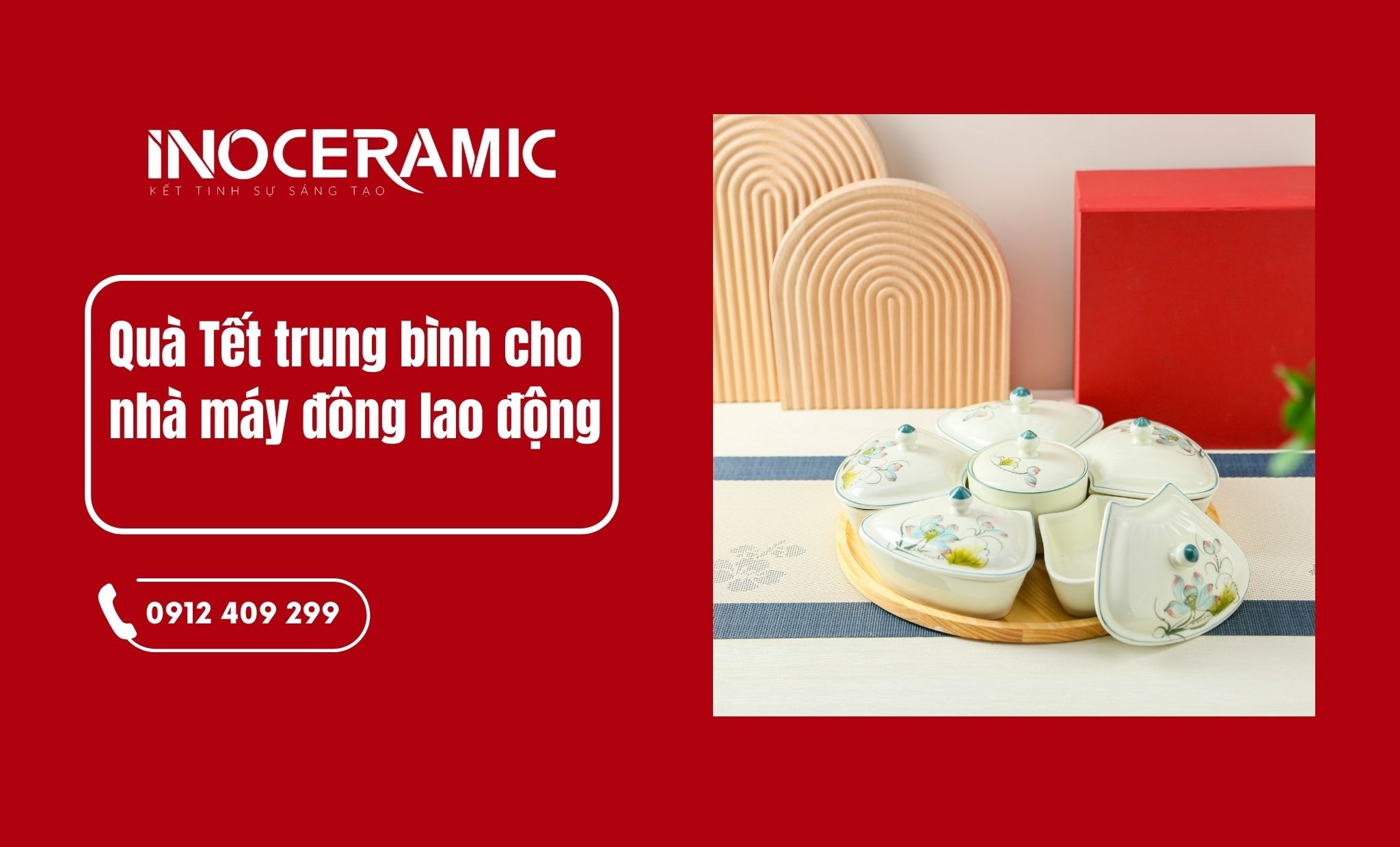 Top 10+ quà Tết công nhân thiết thực, phù hợp ngân sách doanh nghiệp