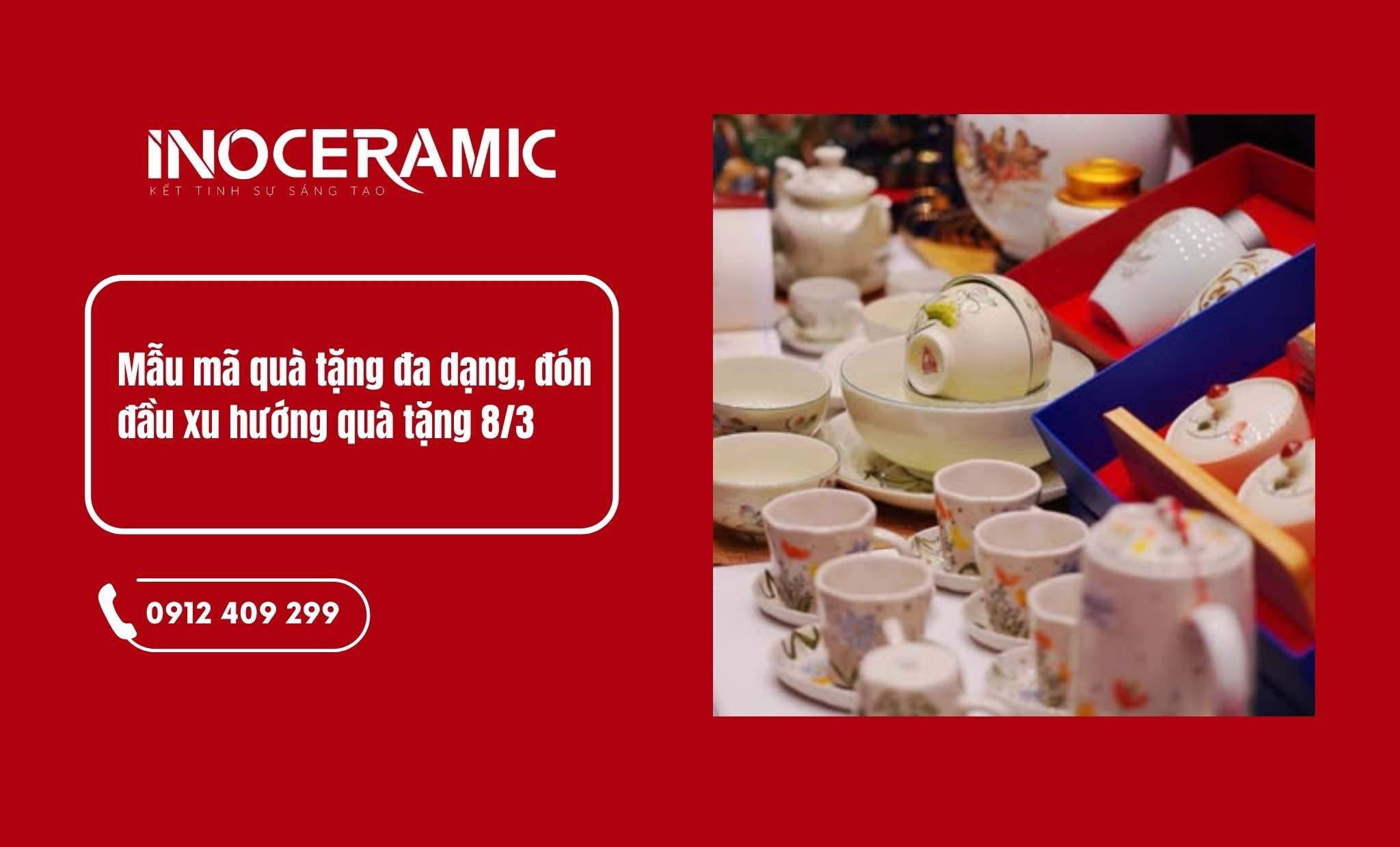 Quà tặng 8/3 cho phụ nữ văn phòng cao cấp - ý nghĩa 2026