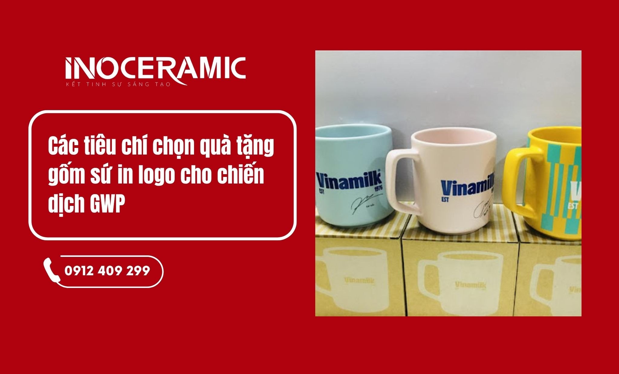 Xu hướng quà tặng GWP - Gift with Purchase độc đáo