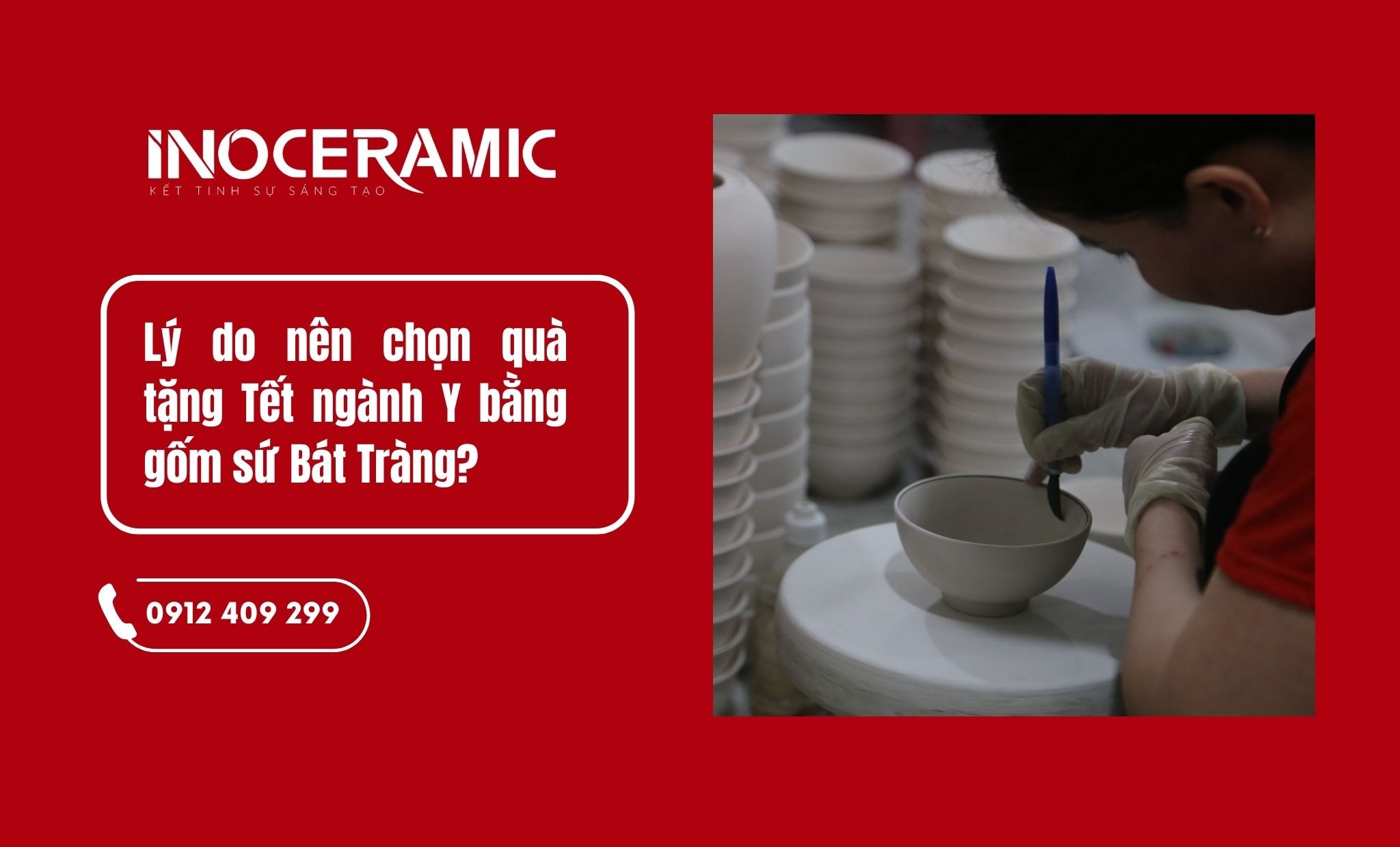 Top gợi ý quà tặng Tết phù hợp ngành y, bệnh viện, bác sĩ 2026