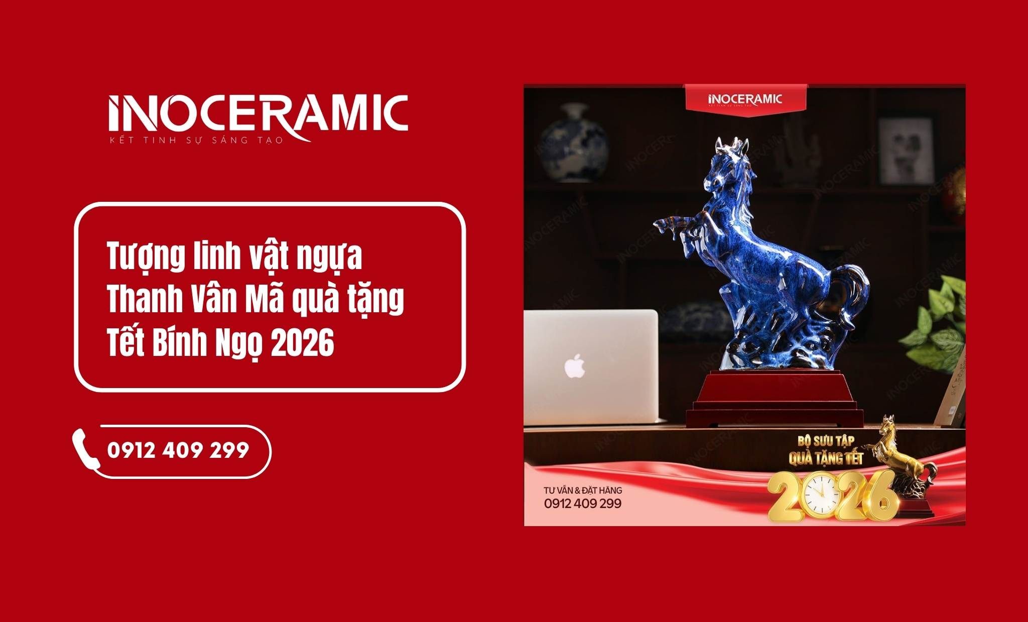 15+ quà Tết ngành Ngân hàng Bảo hiểm sang trọng tinh tế năm 2026