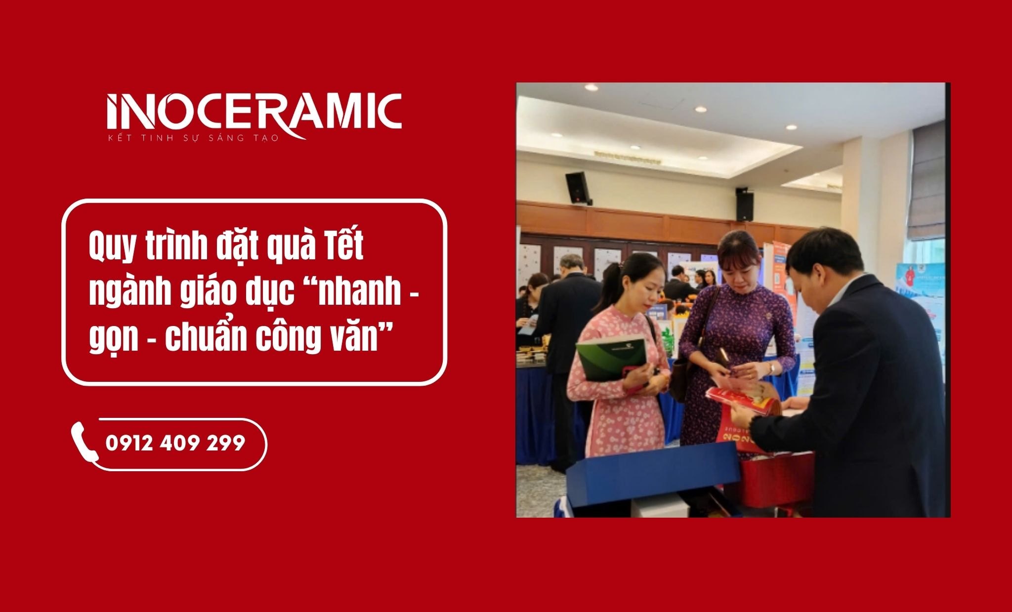 100+ quà Tết ngành giáo dục cho thầy cô, giảng viên trường học