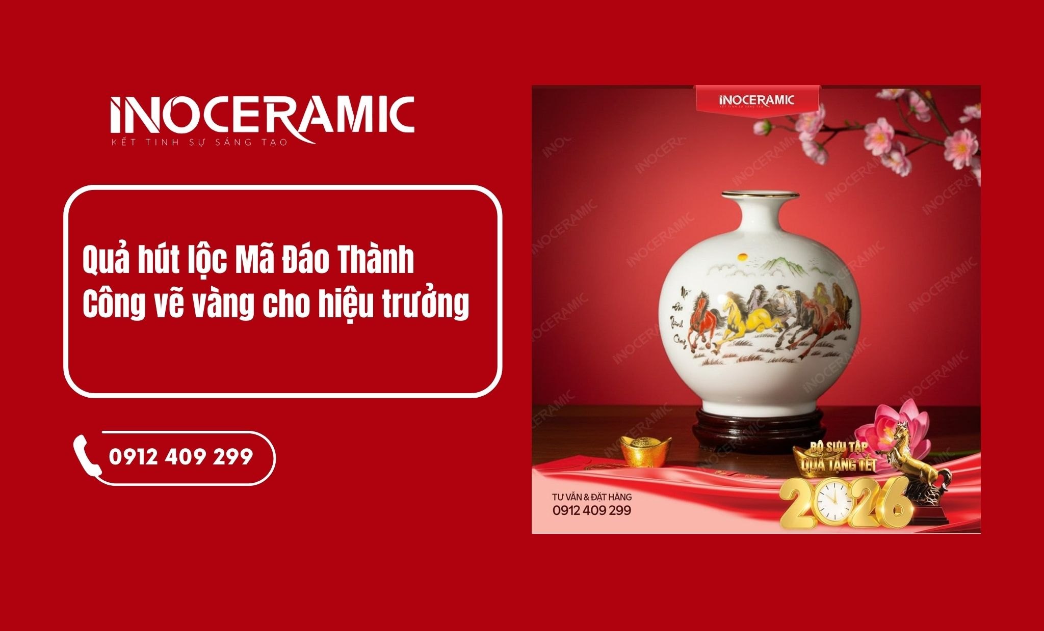 100+ quà Tết ngành giáo dục cho thầy cô, giảng viên trường học