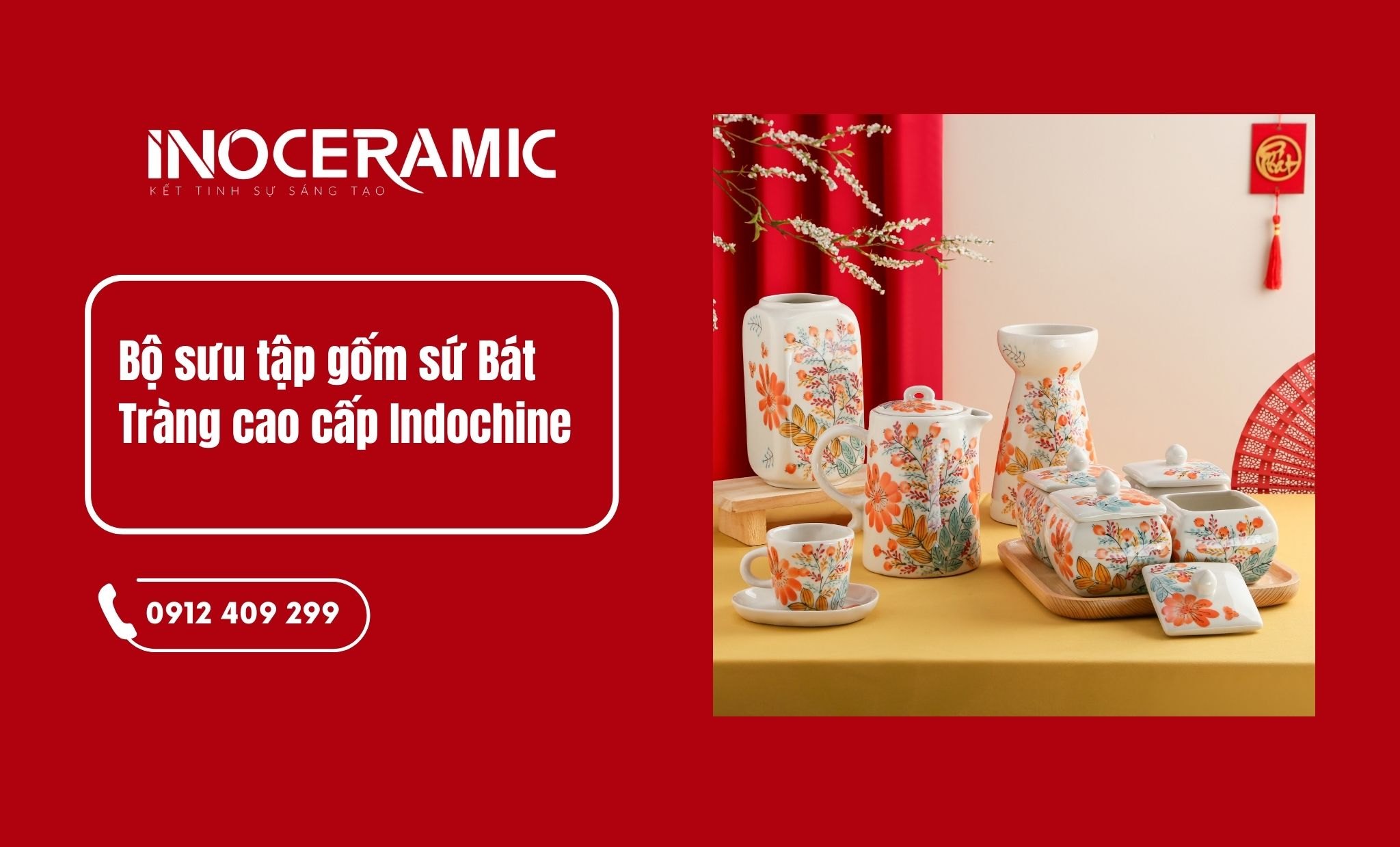 Quà Tết cho VIP cao cấp chinh phục khách hàng - đối tác