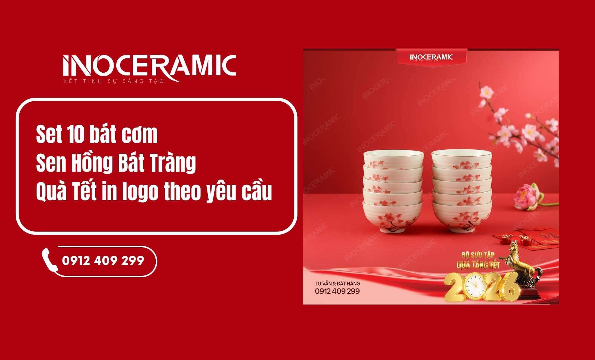 Giải pháp quà Tết ngân sách 500k cho doanh nghiệp