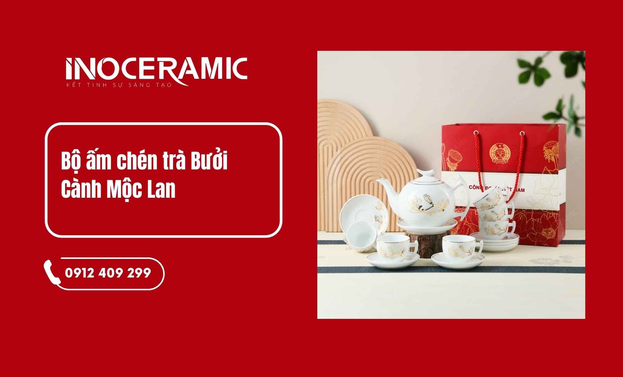 Gợi ý top các mẫu giải pháp quà Tết 300k-400k cho doanh nghiệp