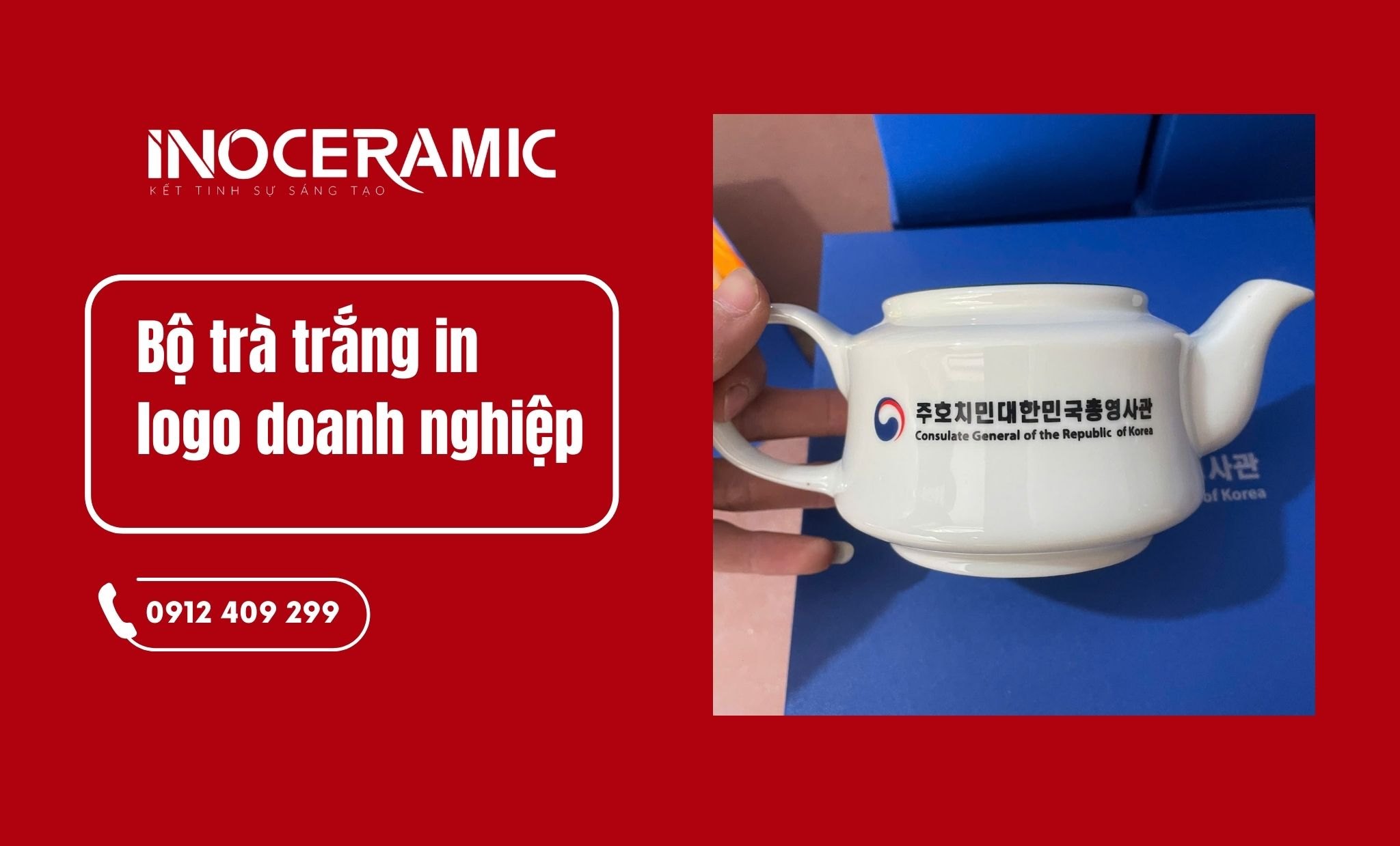 Top bộ ấm trà Tết làm quà tặng doanh nghiệp năm Bính Ngọ 2026