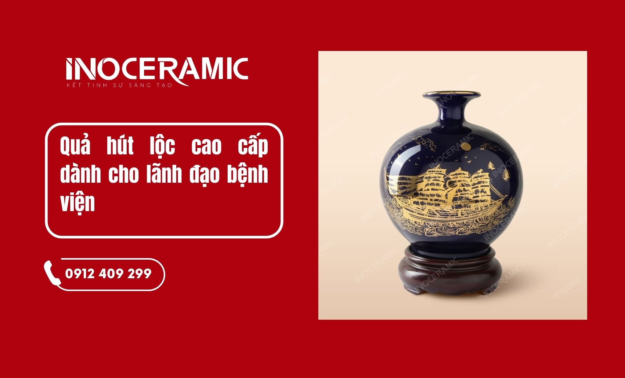 Top gợi ý quà tặng Tết phù hợp ngành y, bệnh viện, bác sĩ 2026