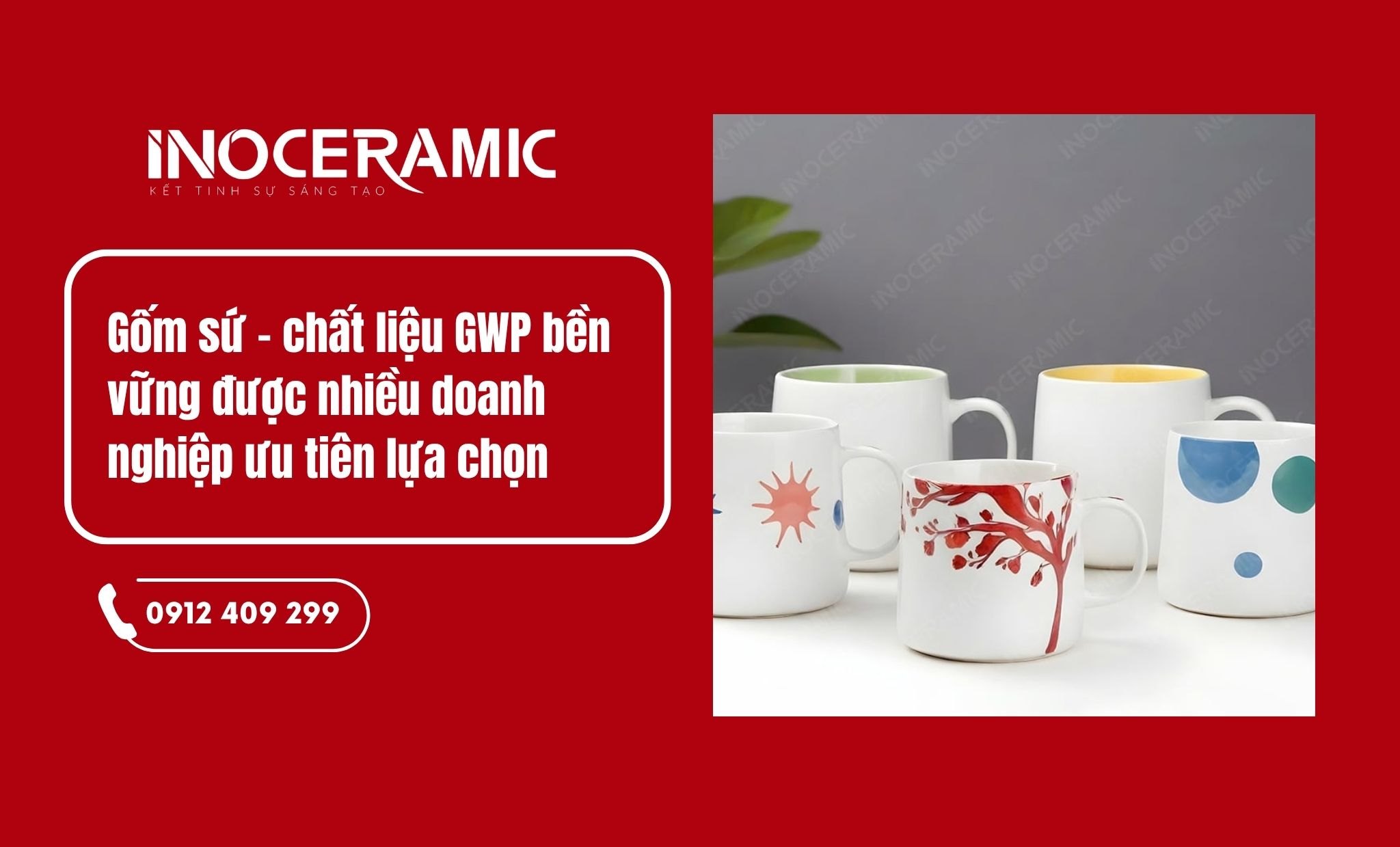 Xu hướng quà tặng GWP - Gift with Purchase độc đáo