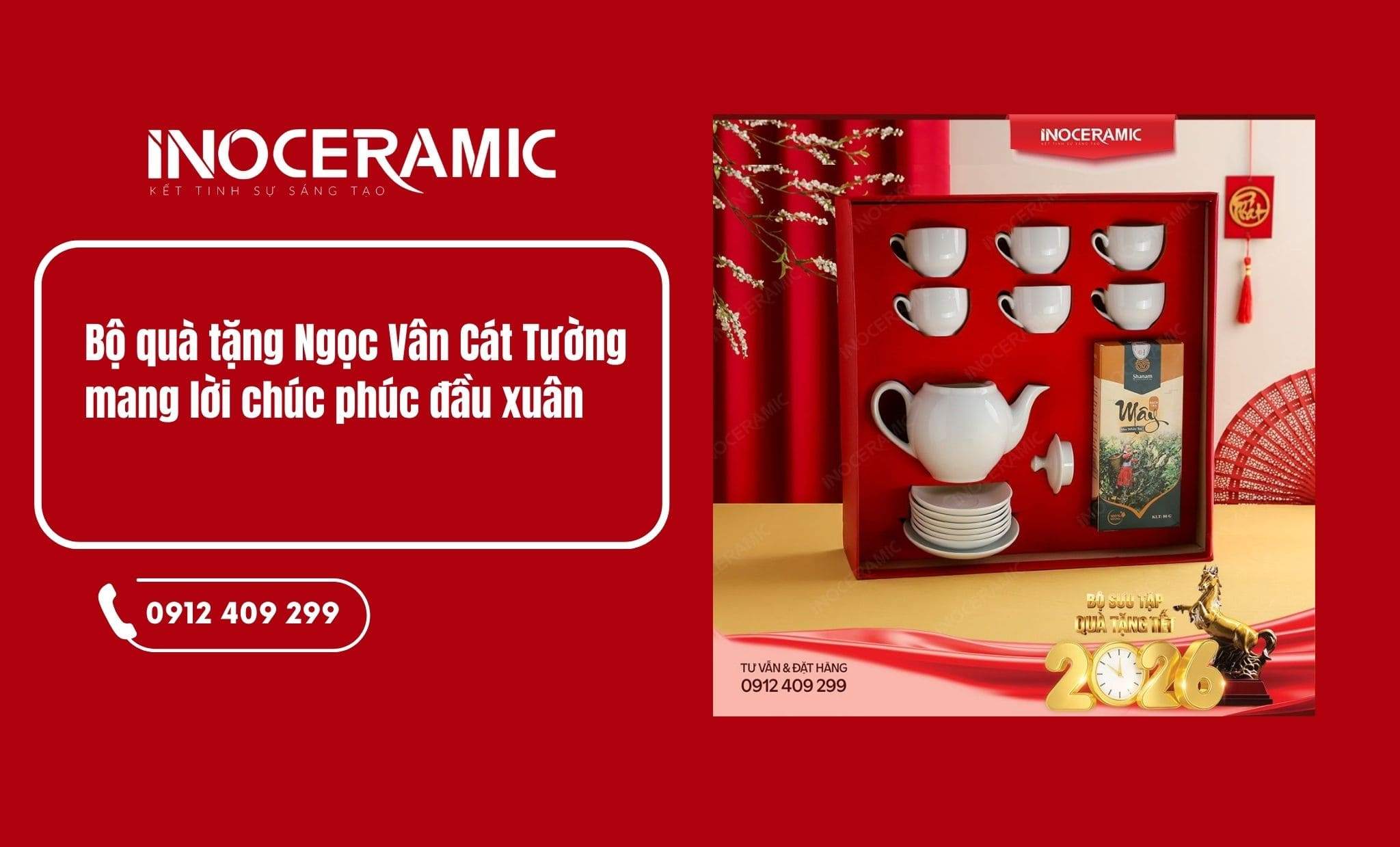 quà Tết ngân sách 1 triệu