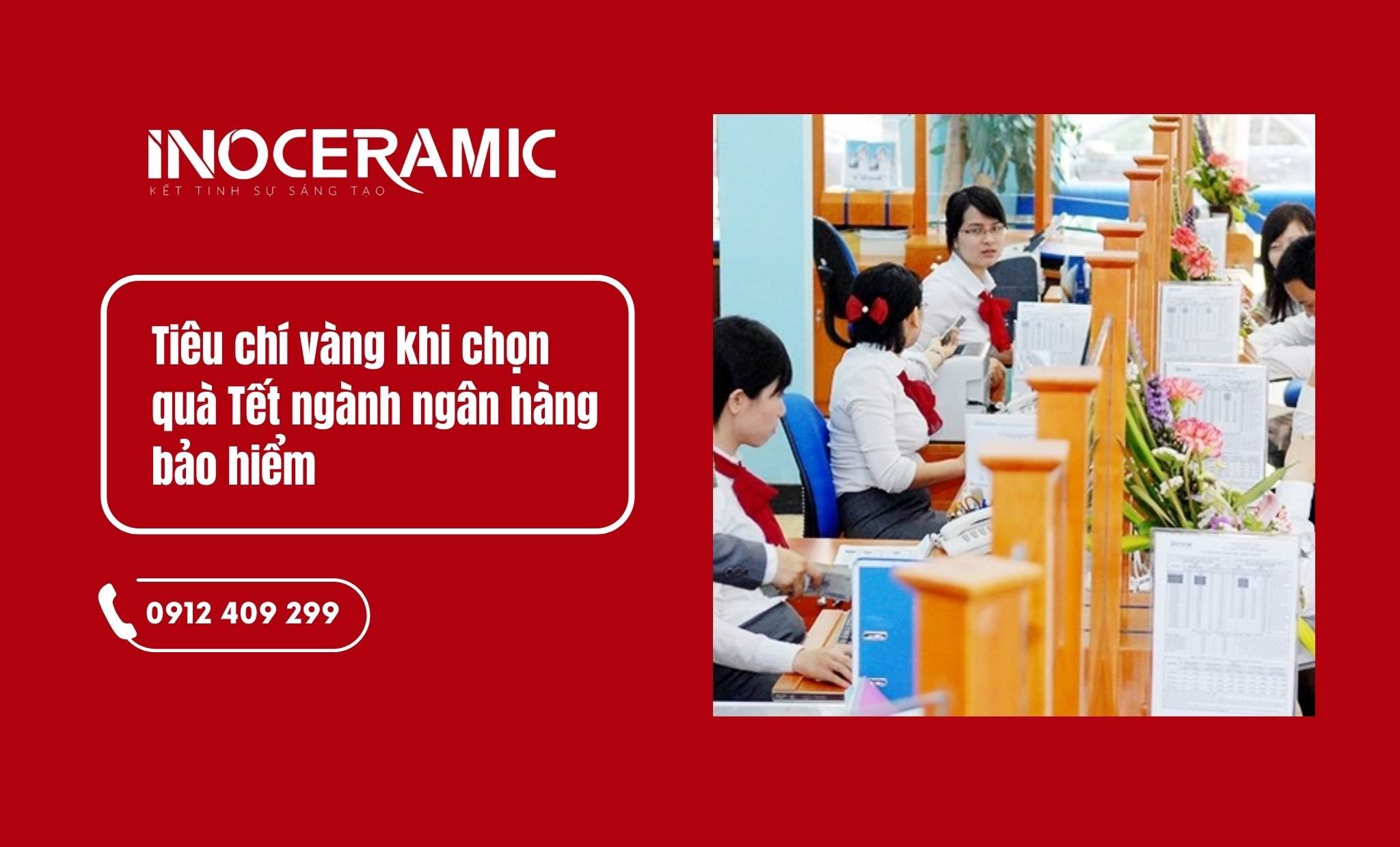 15+ quà Tết ngành Ngân hàng Bảo hiểm sang trọng tinh tế năm 2026