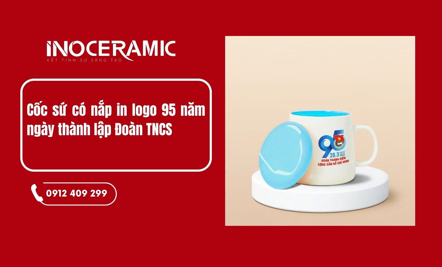 quà tặng ngày 26/3 ý nghĩa - thiết thực cho đoàn Thanh Niên