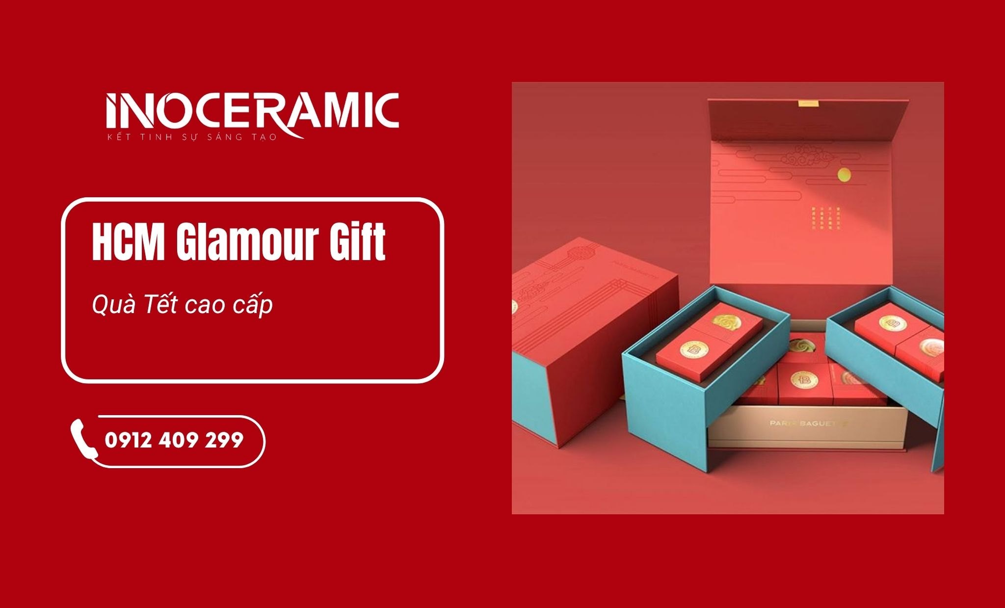 Đơn vị cung cấp quà Tết doanh nghiệp tại Tp.HM