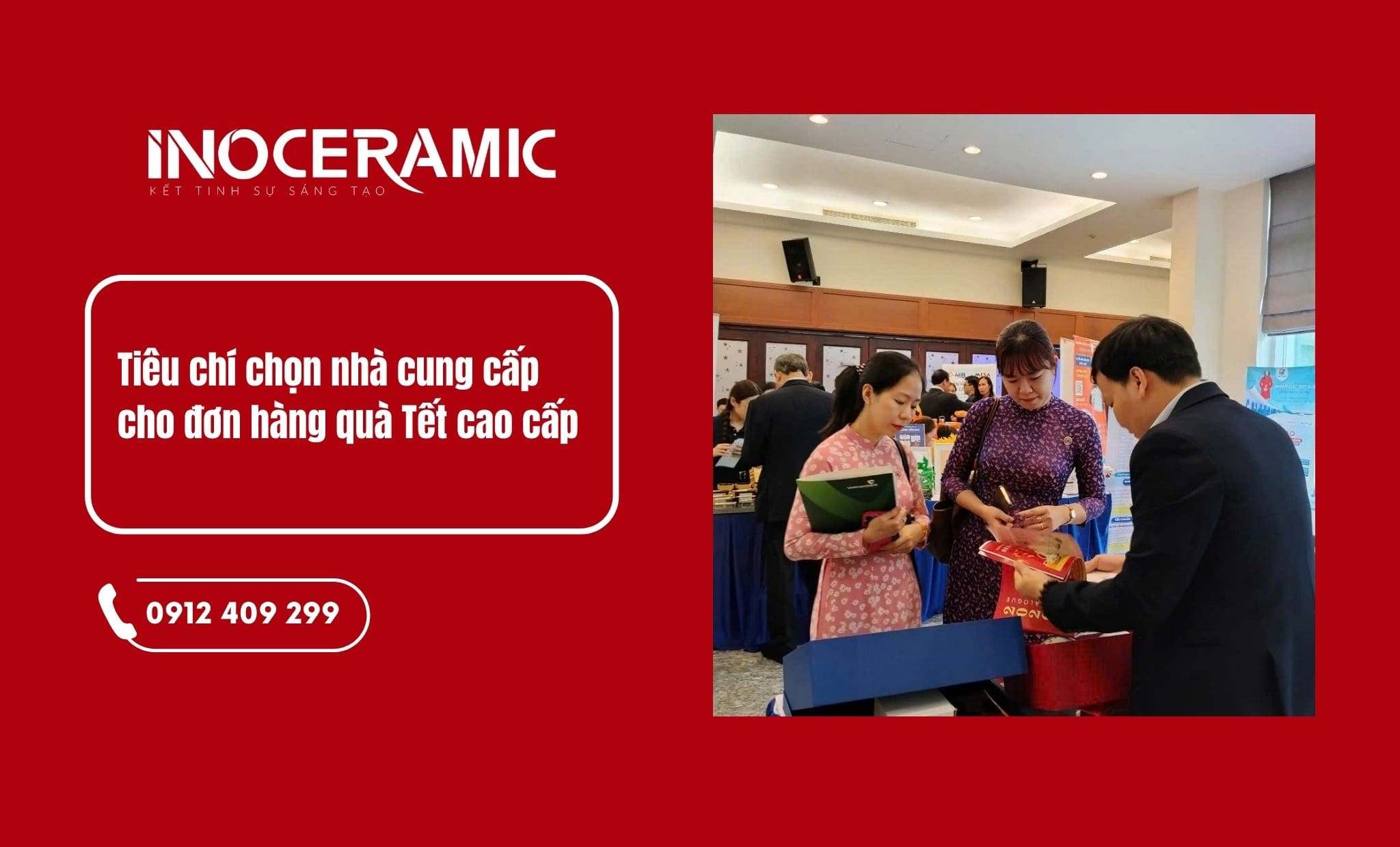 quà Tết ngân sách 1 triệu