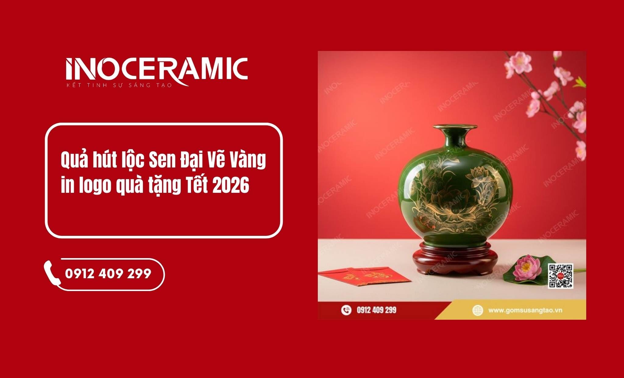 15+ quà Tết ngành Ngân hàng Bảo hiểm sang trọng tinh tế năm 2026