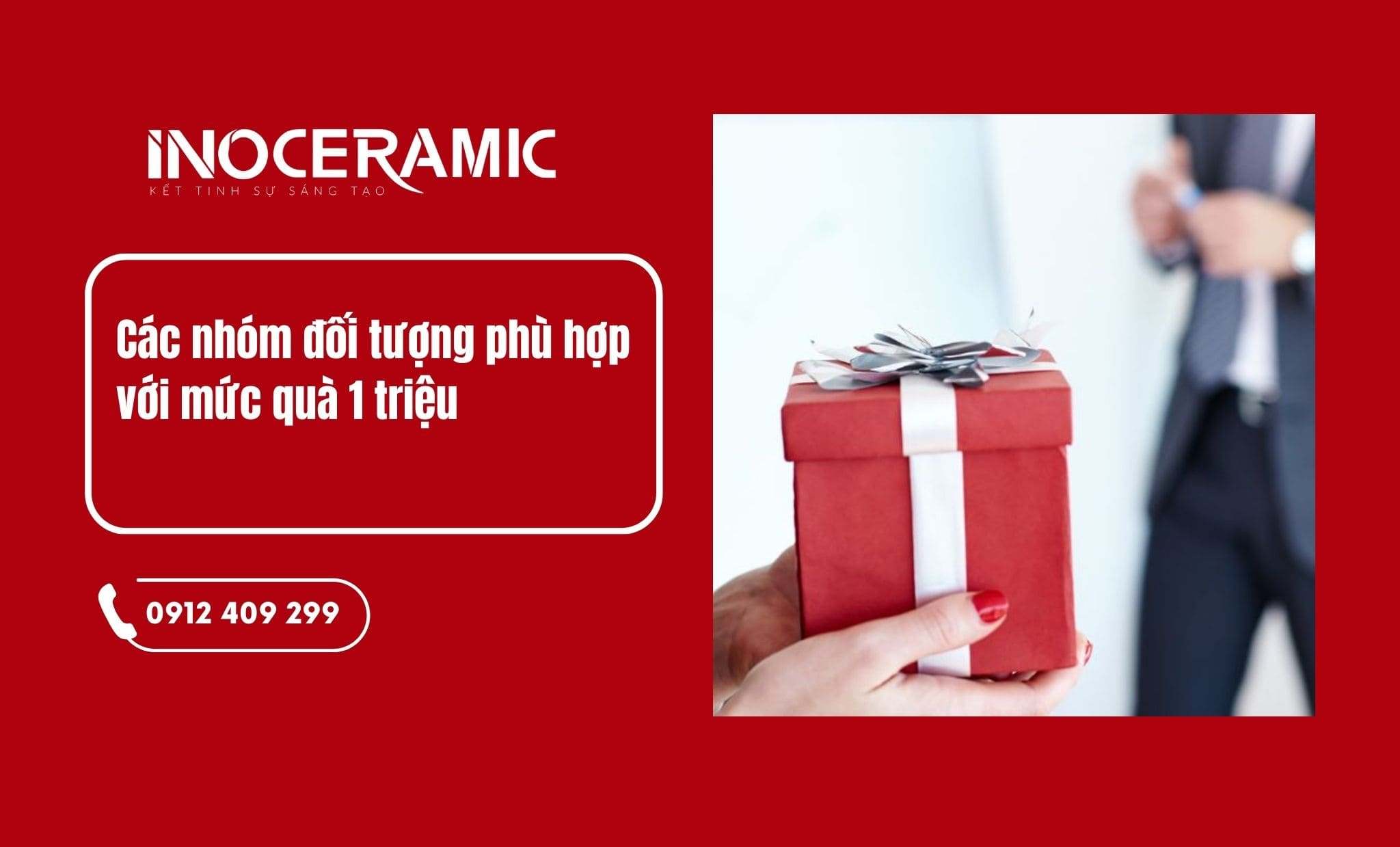 quà Tết ngân sách 1 triệu