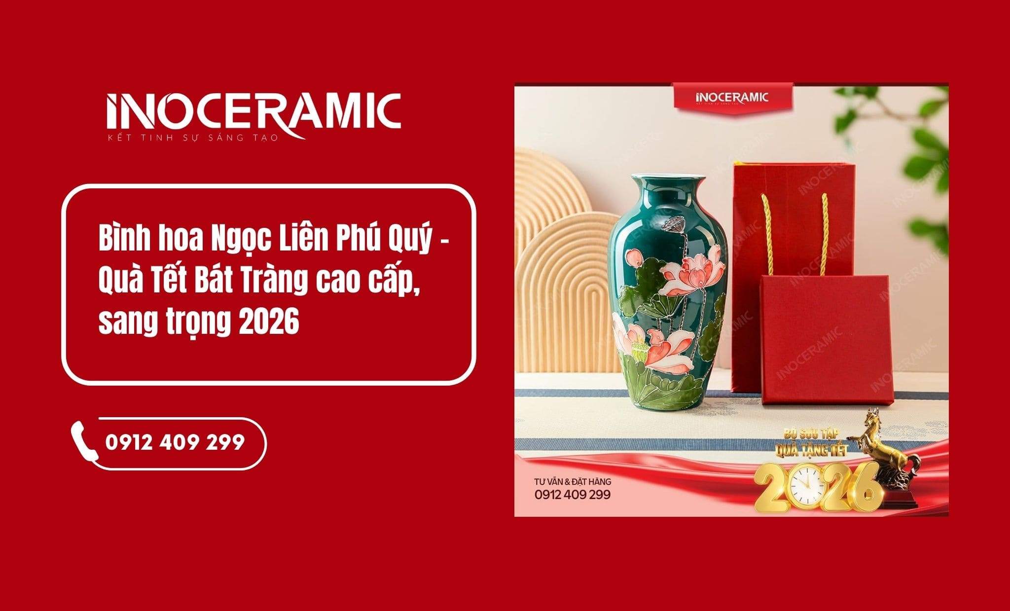quà Tết ngân sách 1 triệu