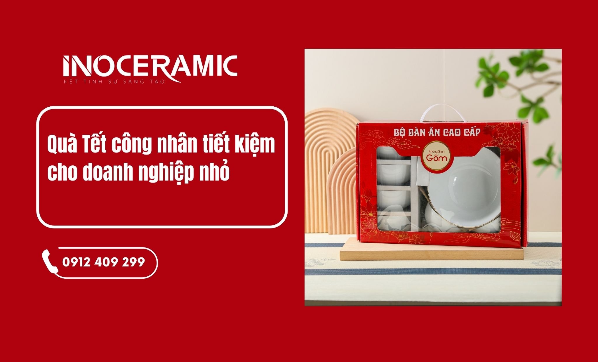 Top 10+ quà Tết công nhân thiết thực, phù hợp ngân sách doanh nghiệp