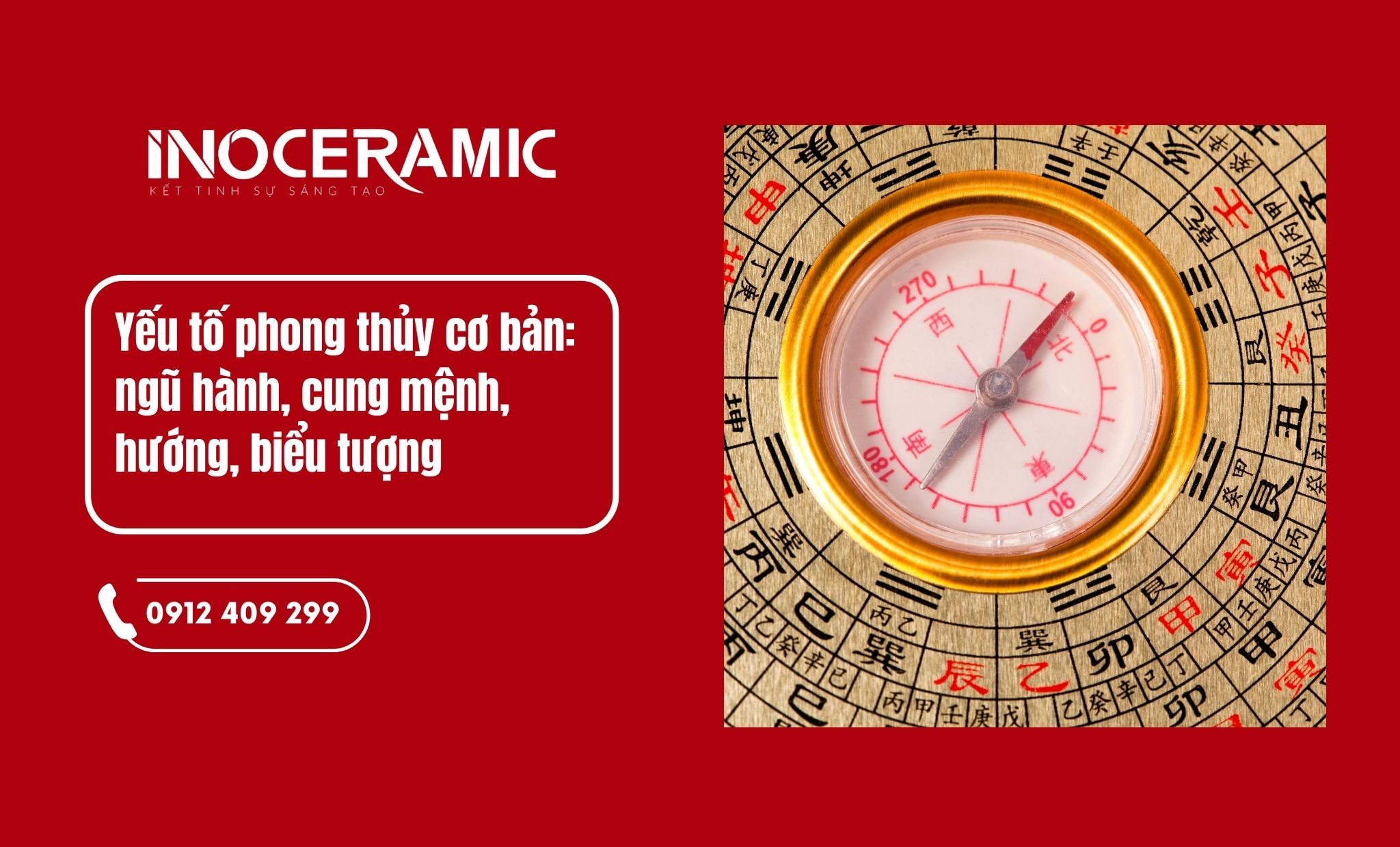 các mẫu quà Tết phong thủy cho doanh nghiệp thu hút tài lộc năm 2026