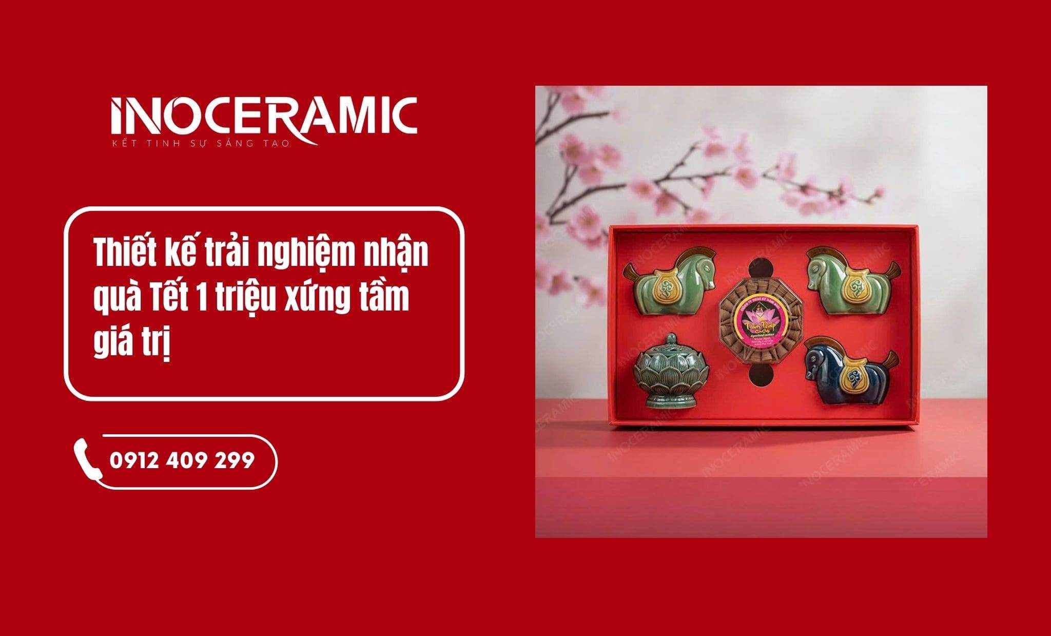 quà Tết ngân sách 1 triệu