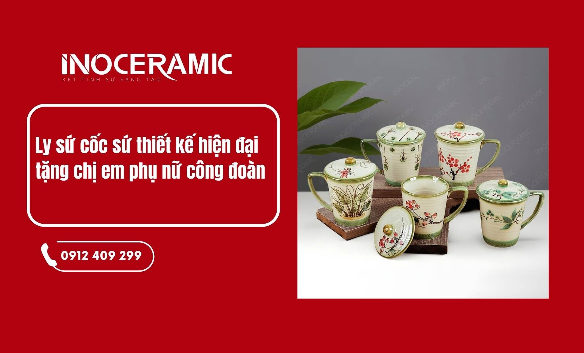 quà tặng công đoàn phụ nữ