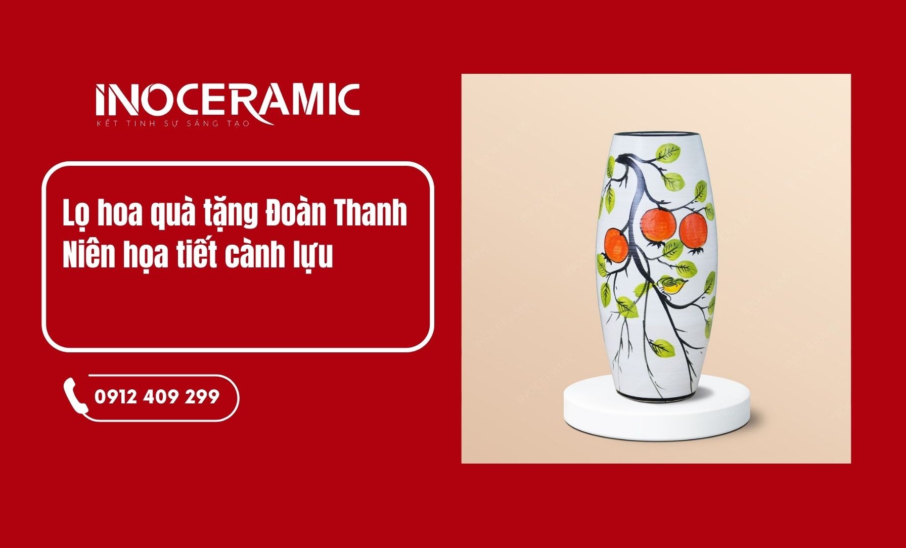 quà tặng ngày 26/3 ý nghĩa - thiết thực cho đoàn Thanh Niên