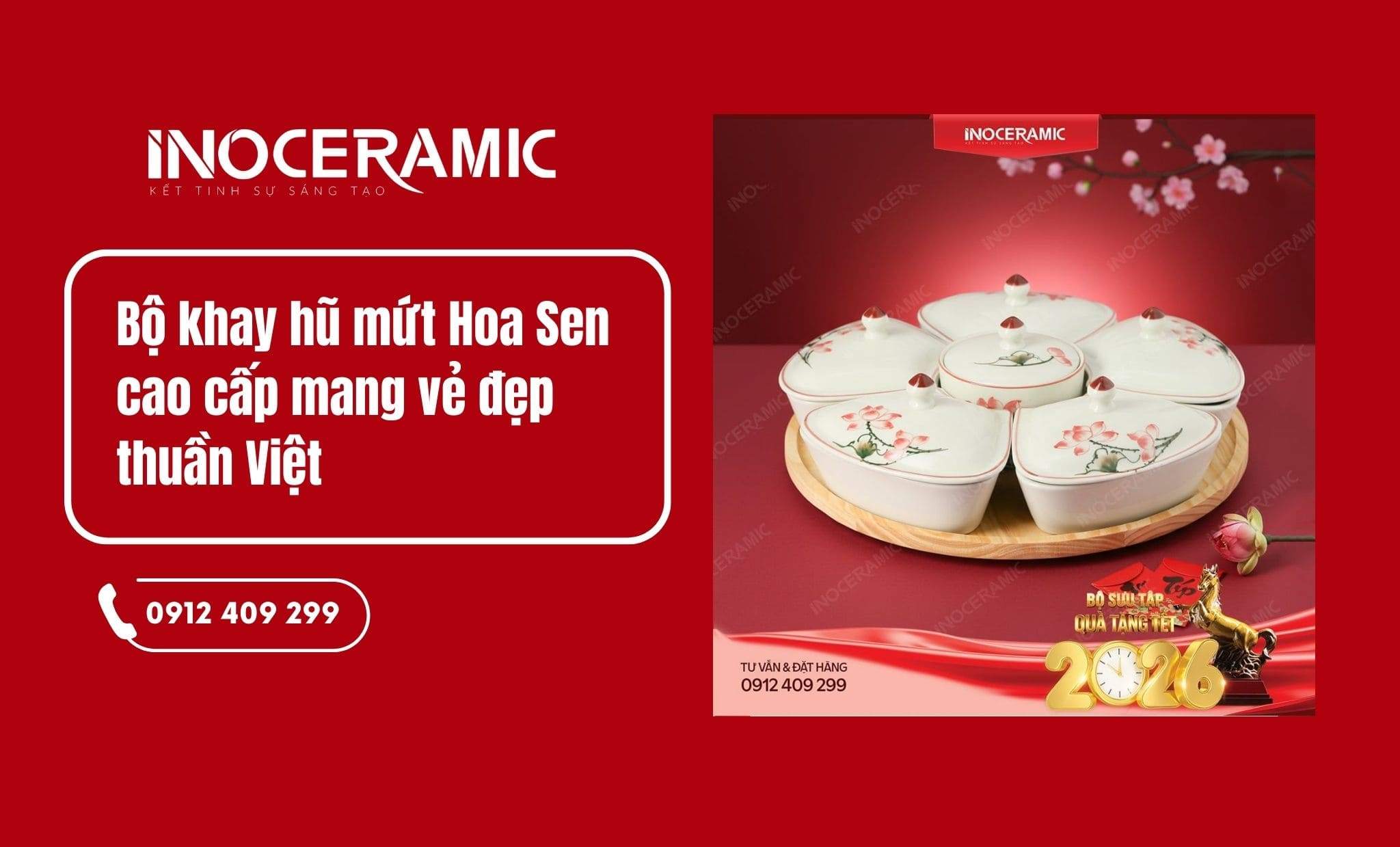 quà Tết ngân sách 1 triệu